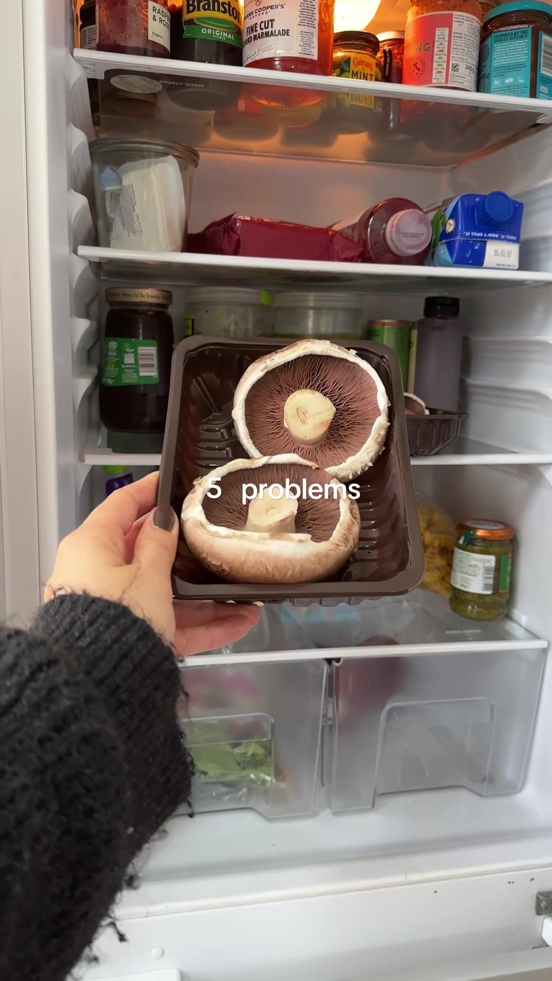 @Make it a Mushroom Moment