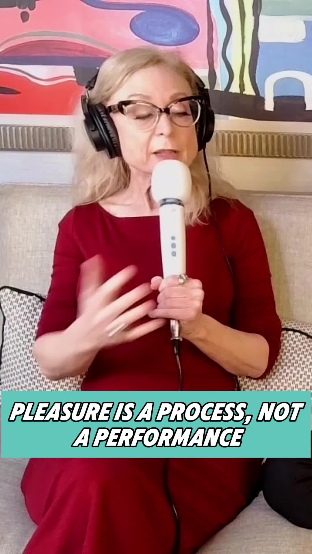@Shameless Sex Podcast