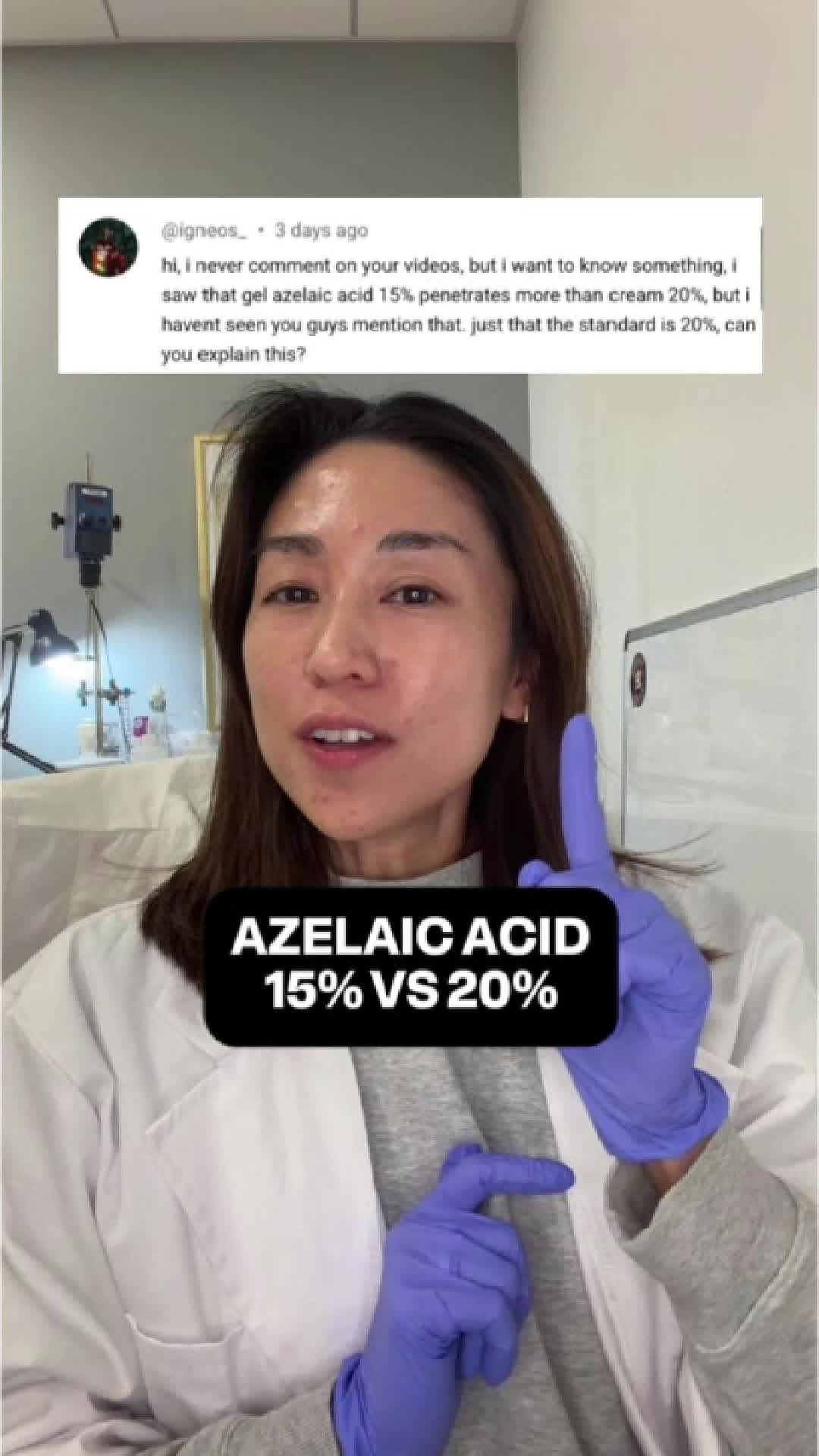 @Chemist Confessions