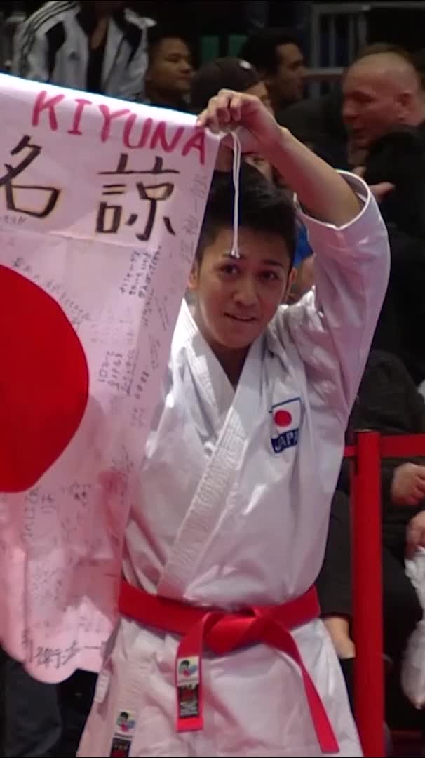 @World Karate Federation - WKF