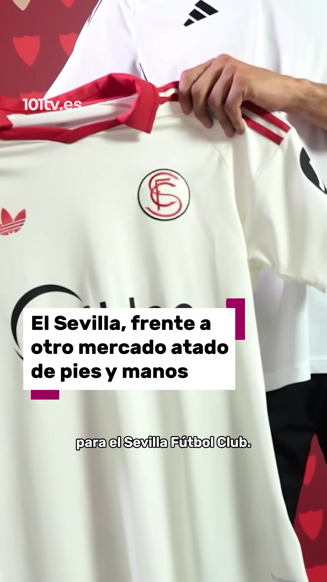 @101tv.es Sevilla