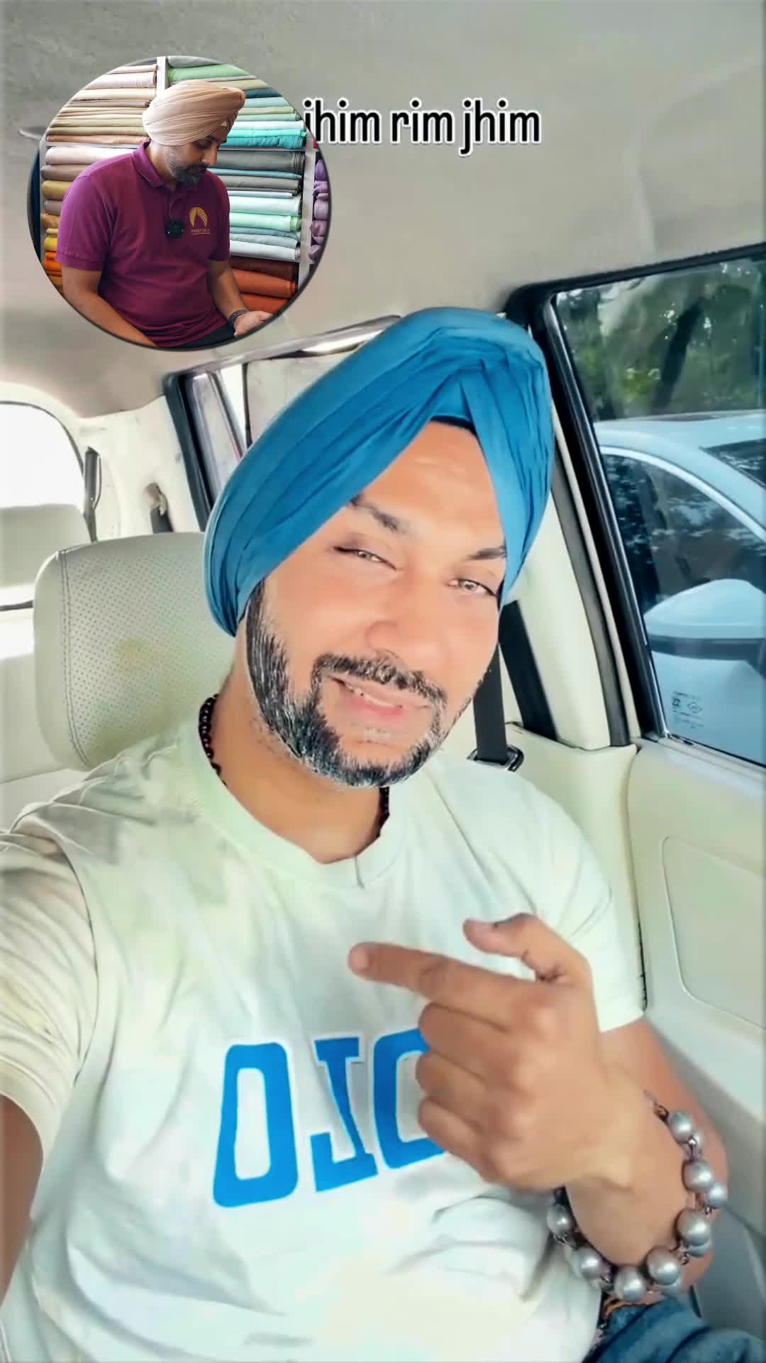 @PAGH VALA - ਪੱਗ ਵਾਲਾ - پگ والا