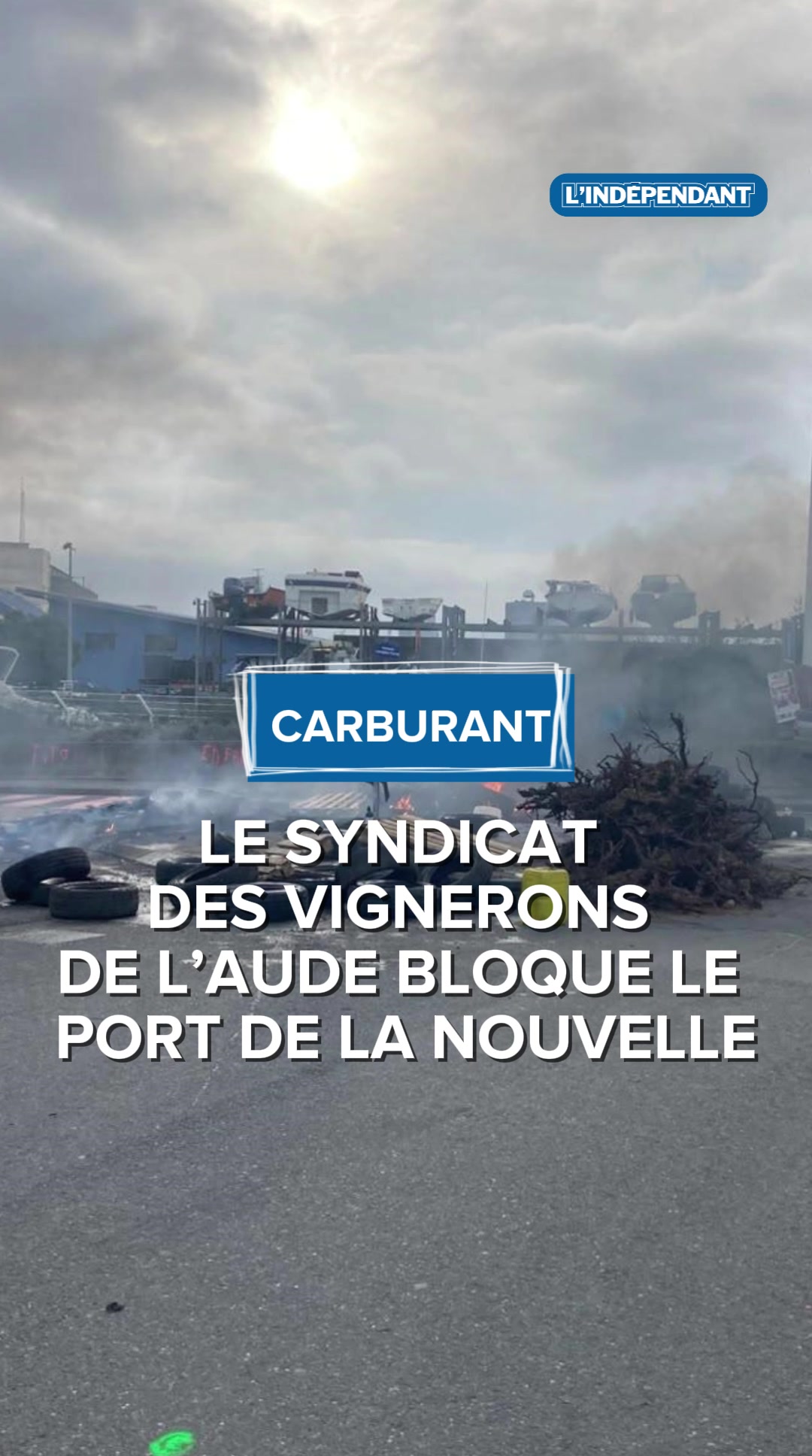@L'Indépendant