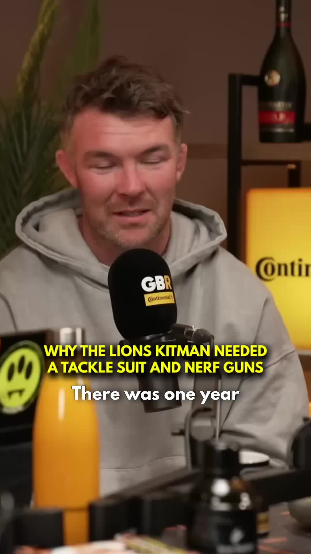 @James Haskell