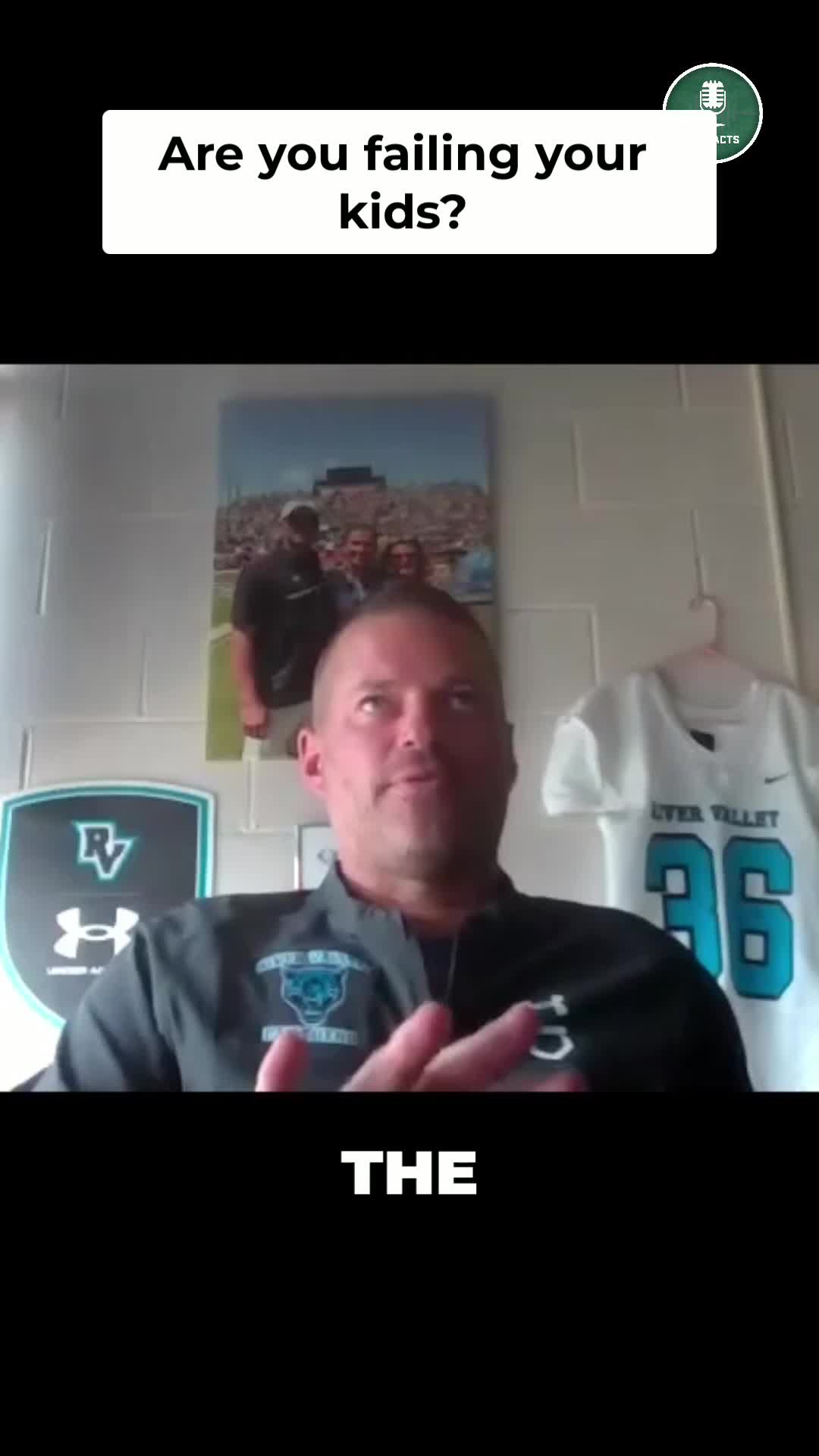 @Contacts Coaching Podcast