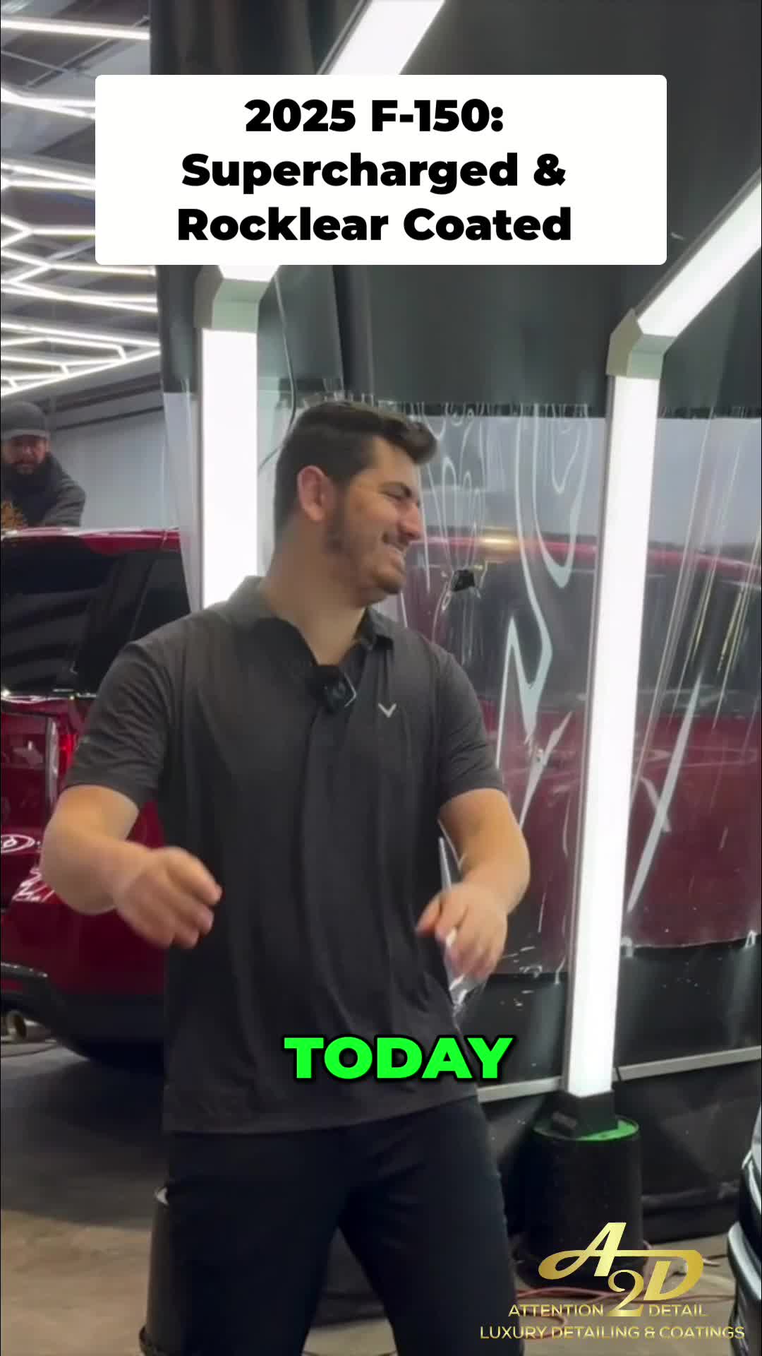 @A2DLuxuryDetailing