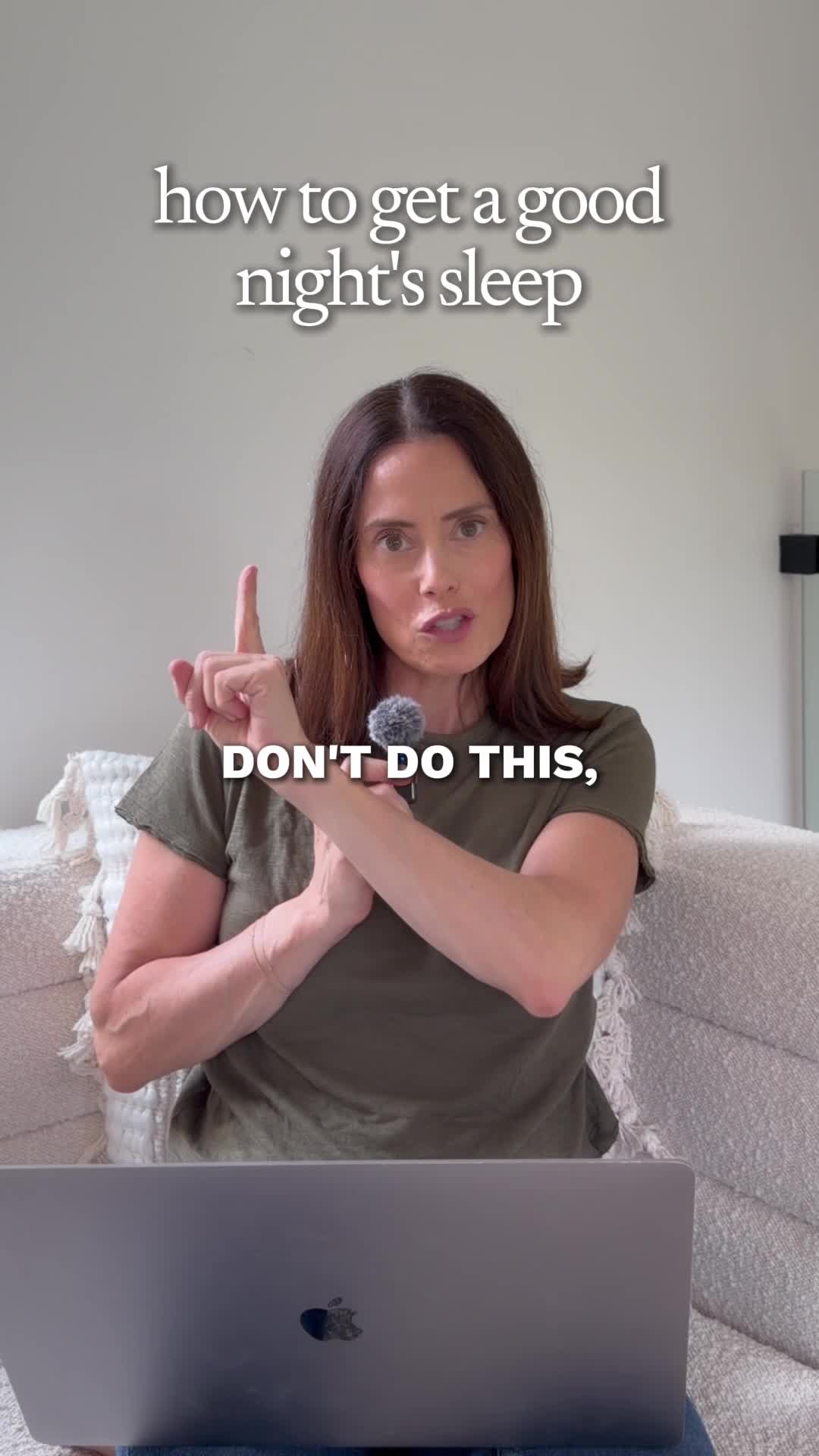 @Keri Glassman