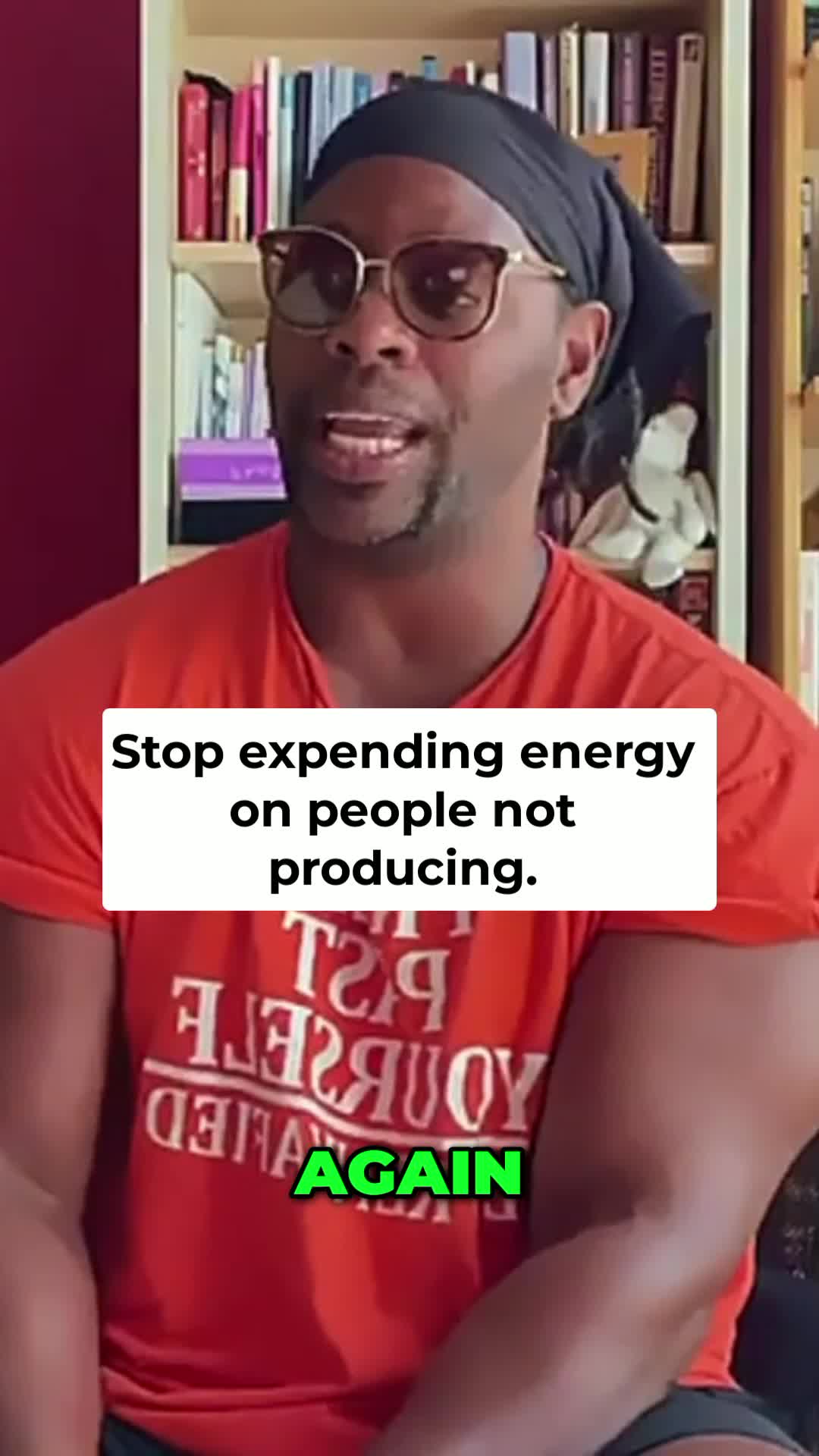 @Kenya Crooks|Celebrity Trainer