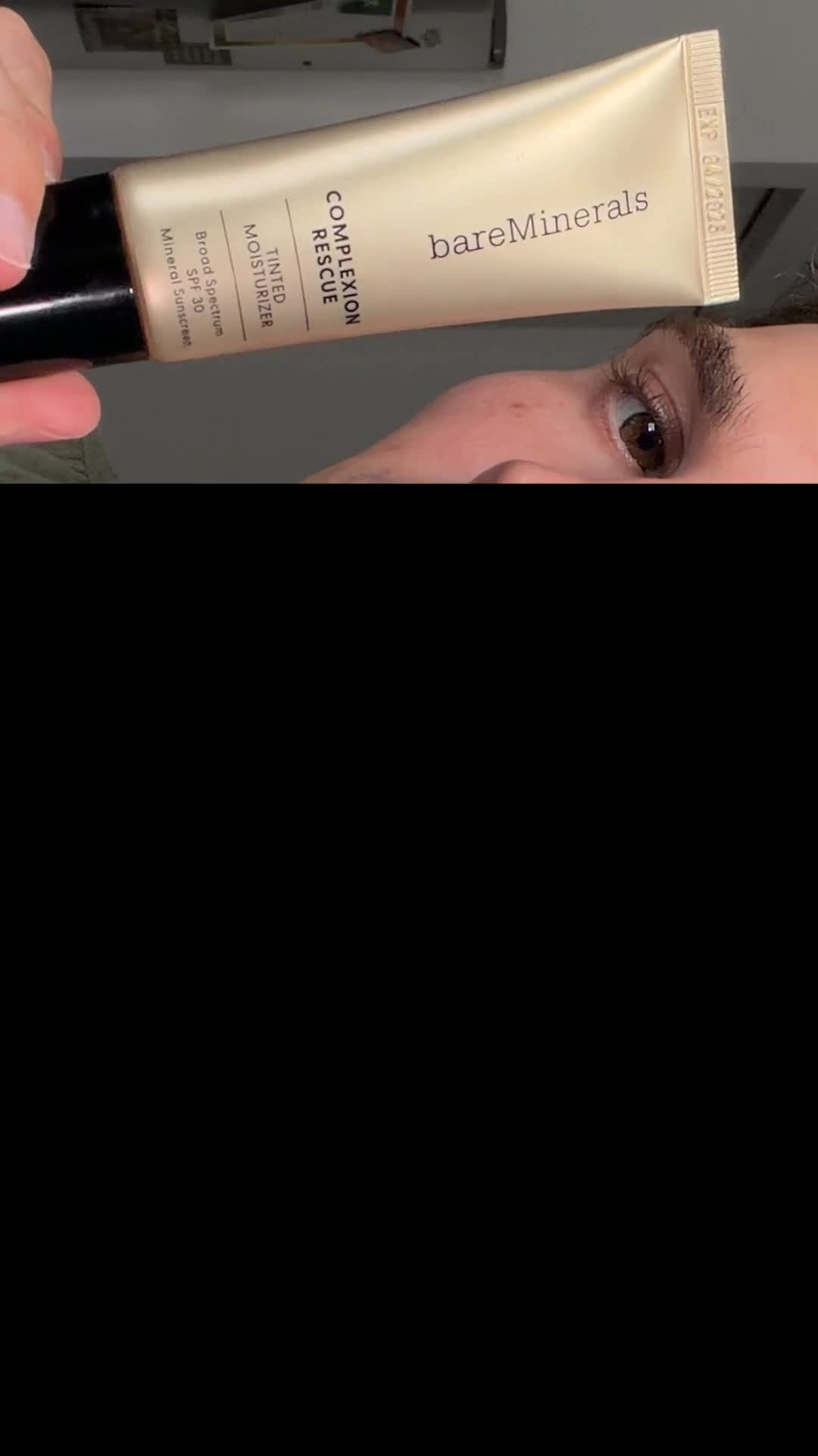 @bareMinerals