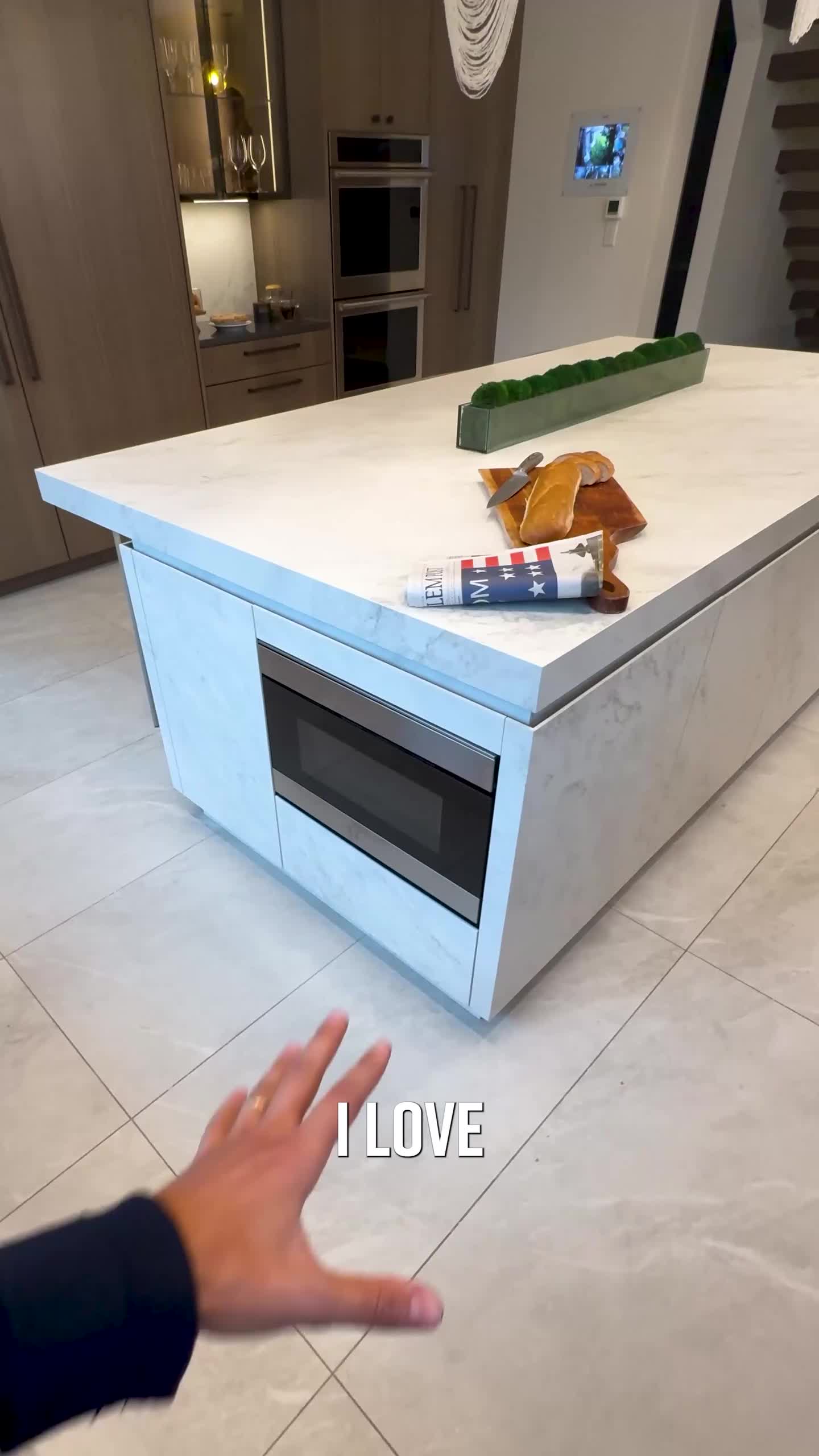 @The Kitchen Guy