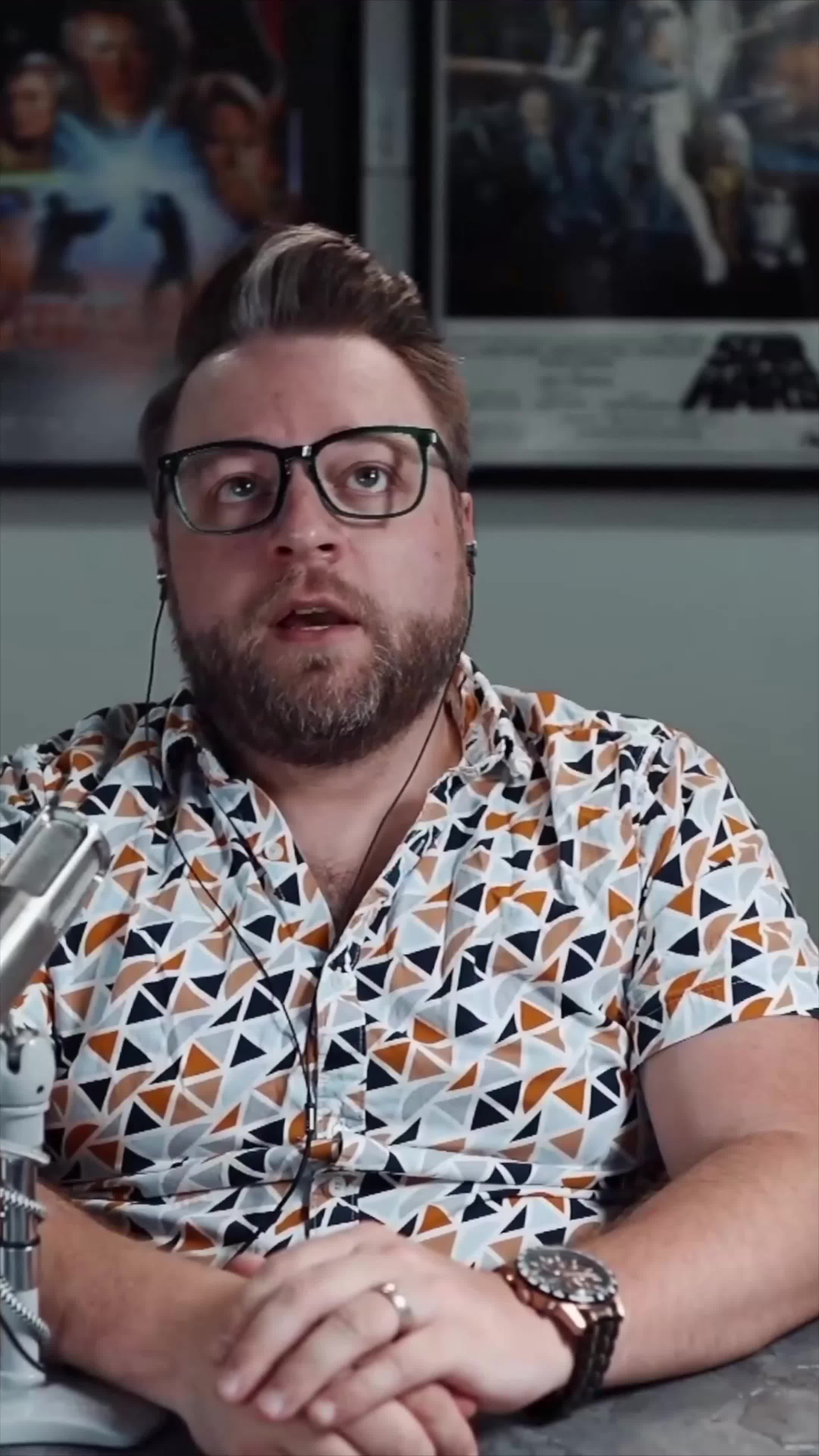 @Jake | The Marketing Wizard