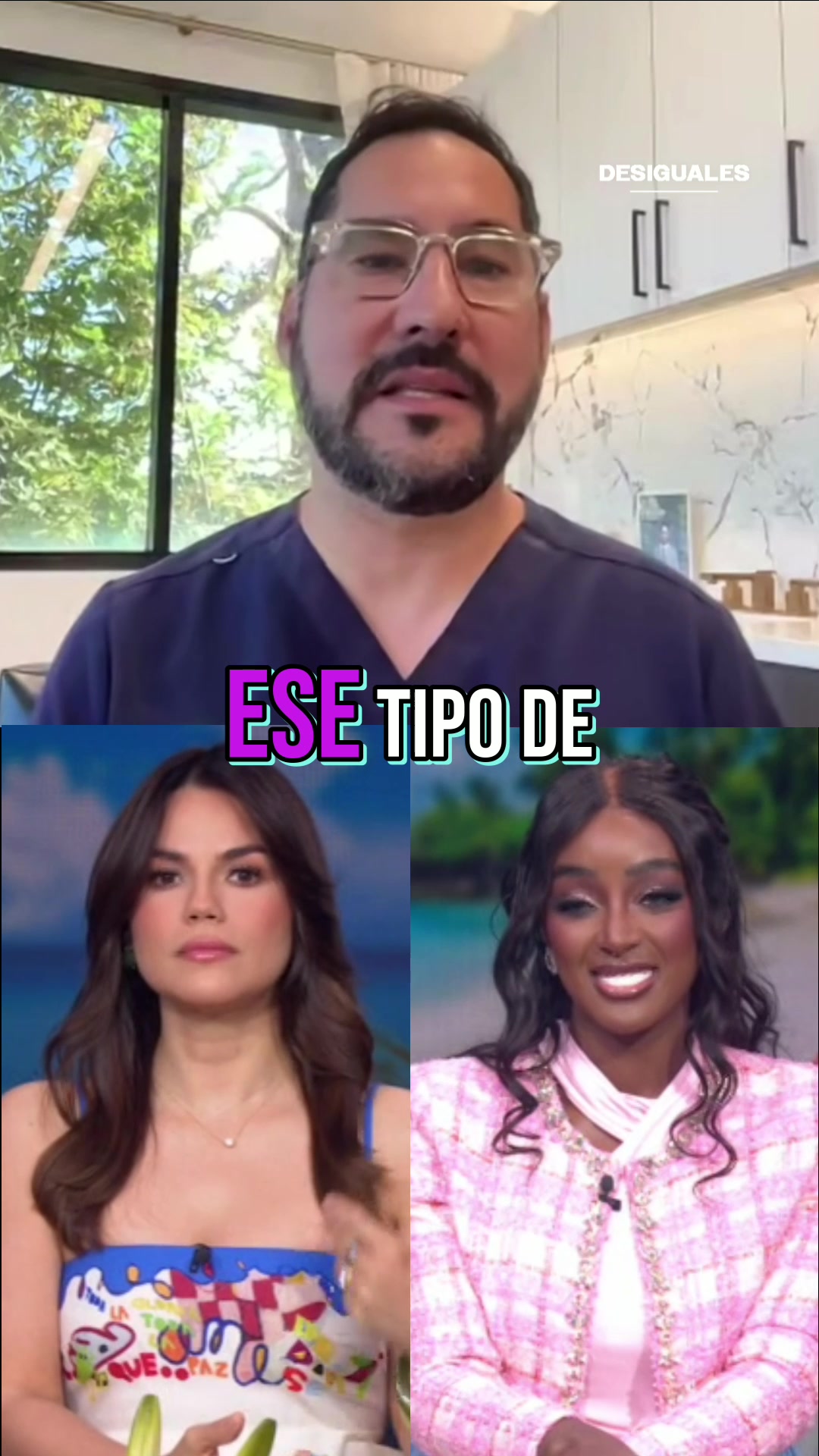 @Univision