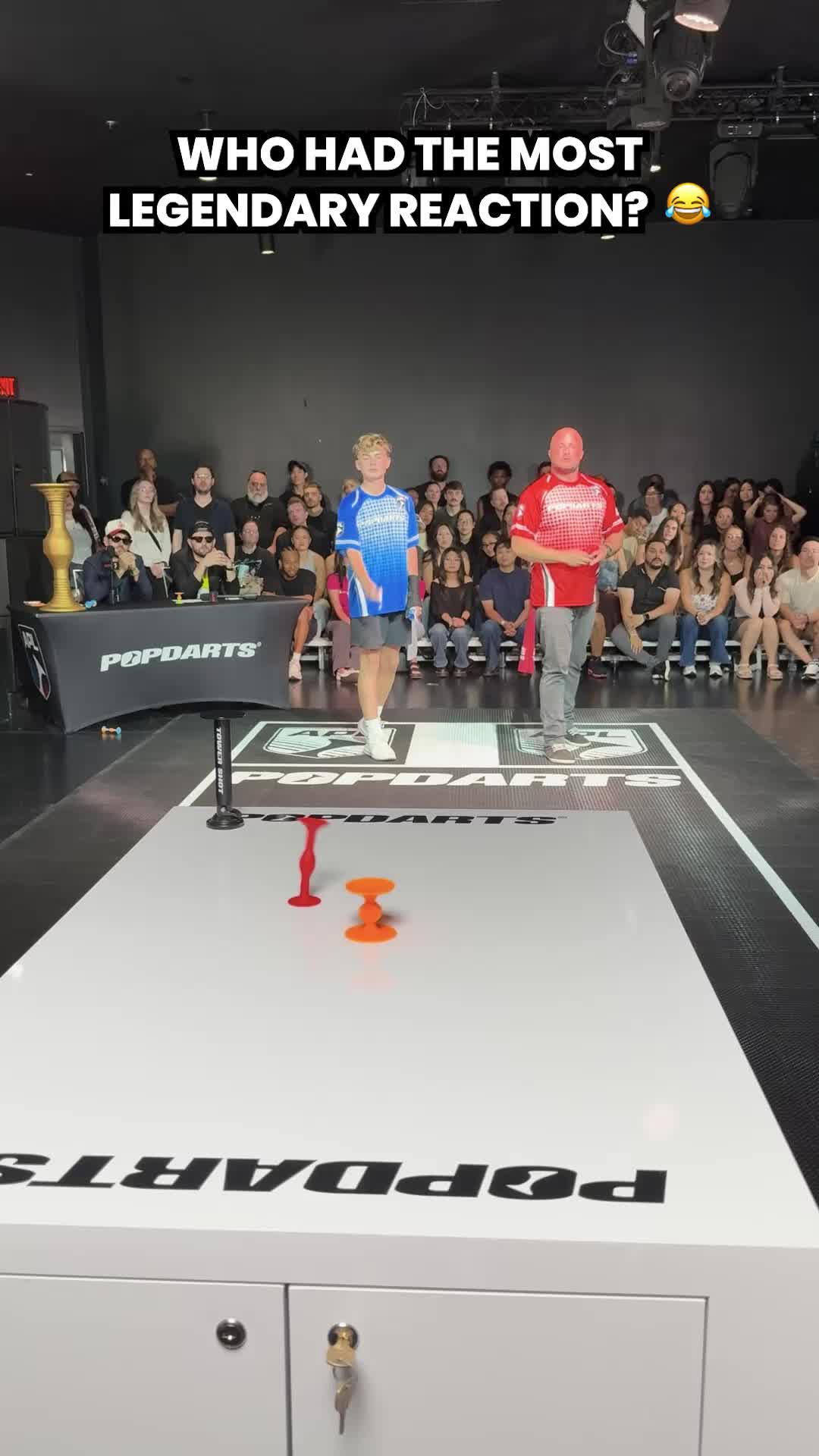 @Popdarts