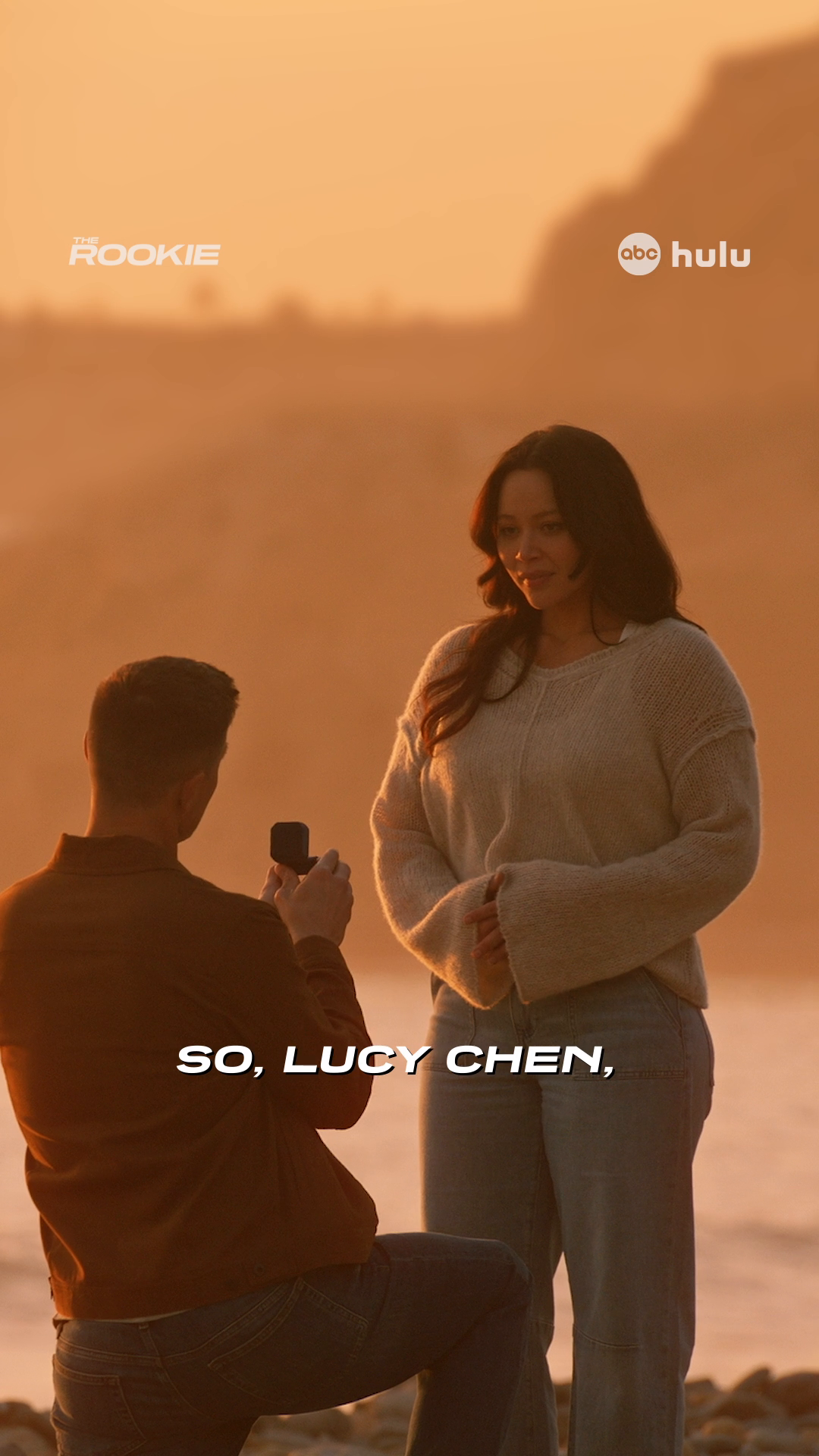 @The Rookie Universe