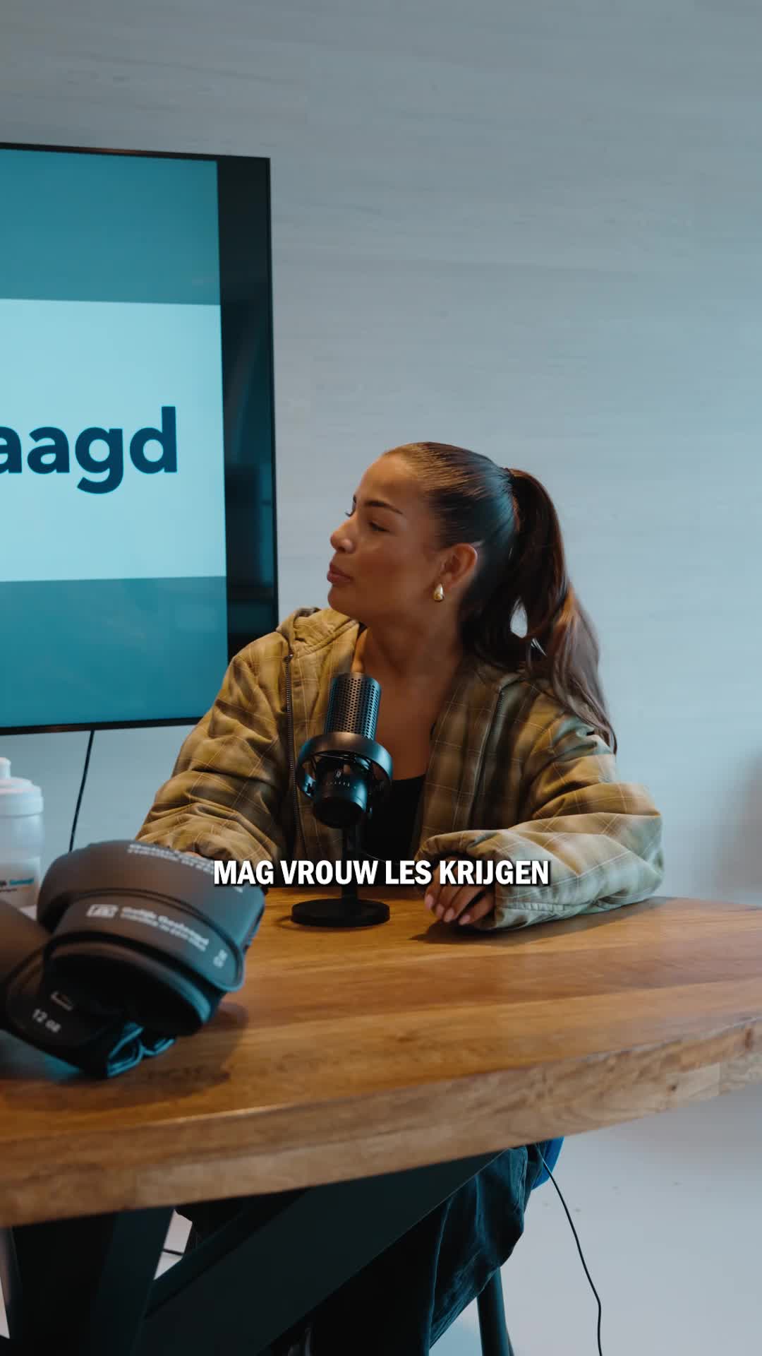 @Gelijk Geslaagd