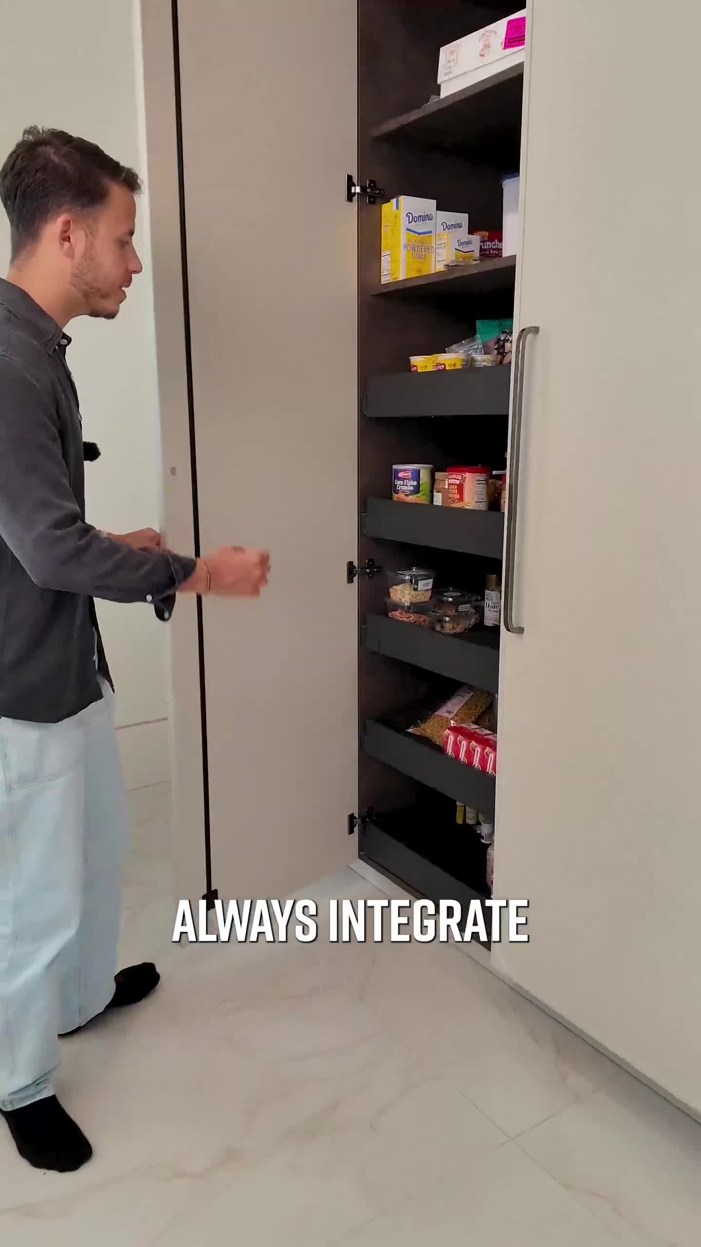 @The Kitchen Guy