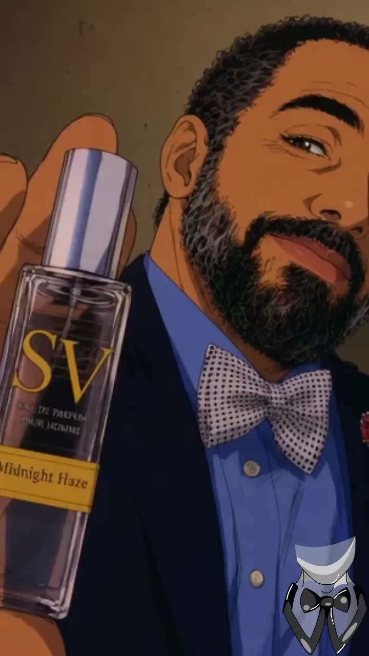@Webster Style|Fragrances|Geek