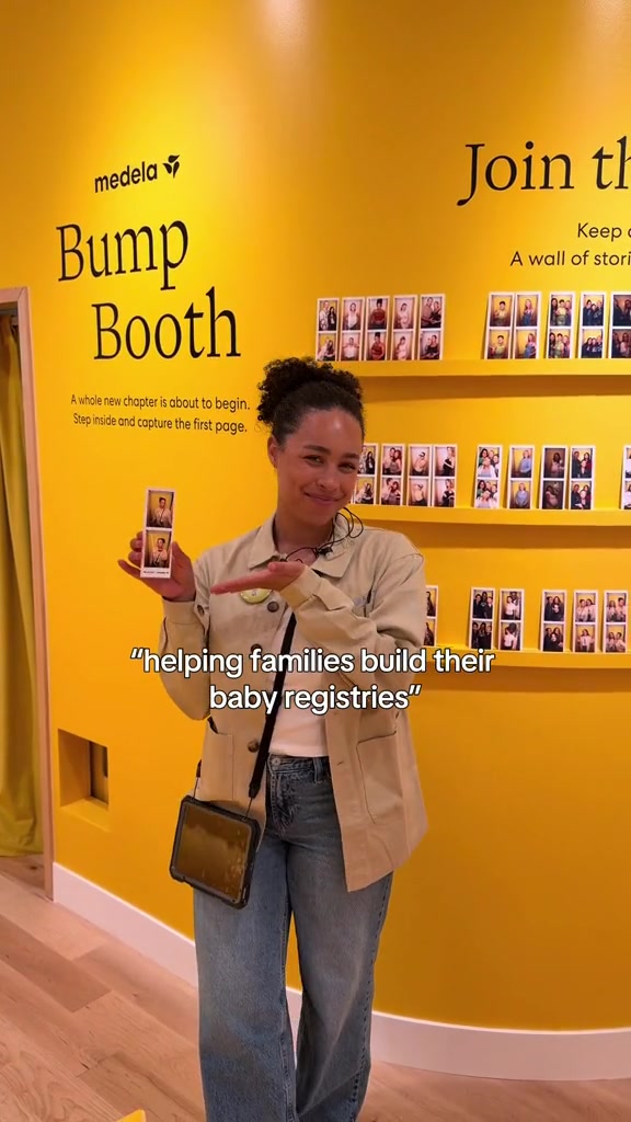 @Babylist