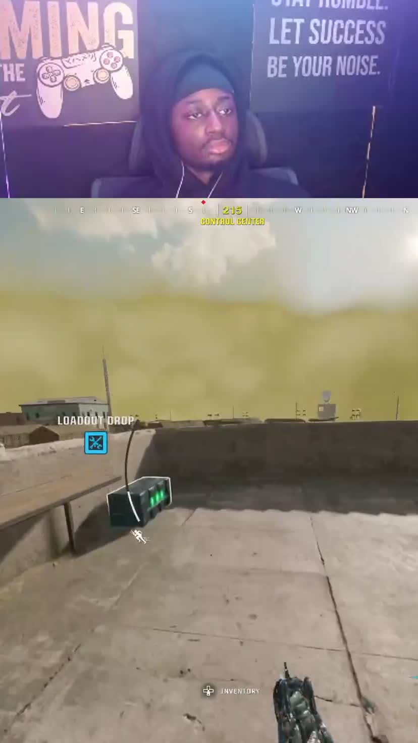 @TTV UglyGamingYT