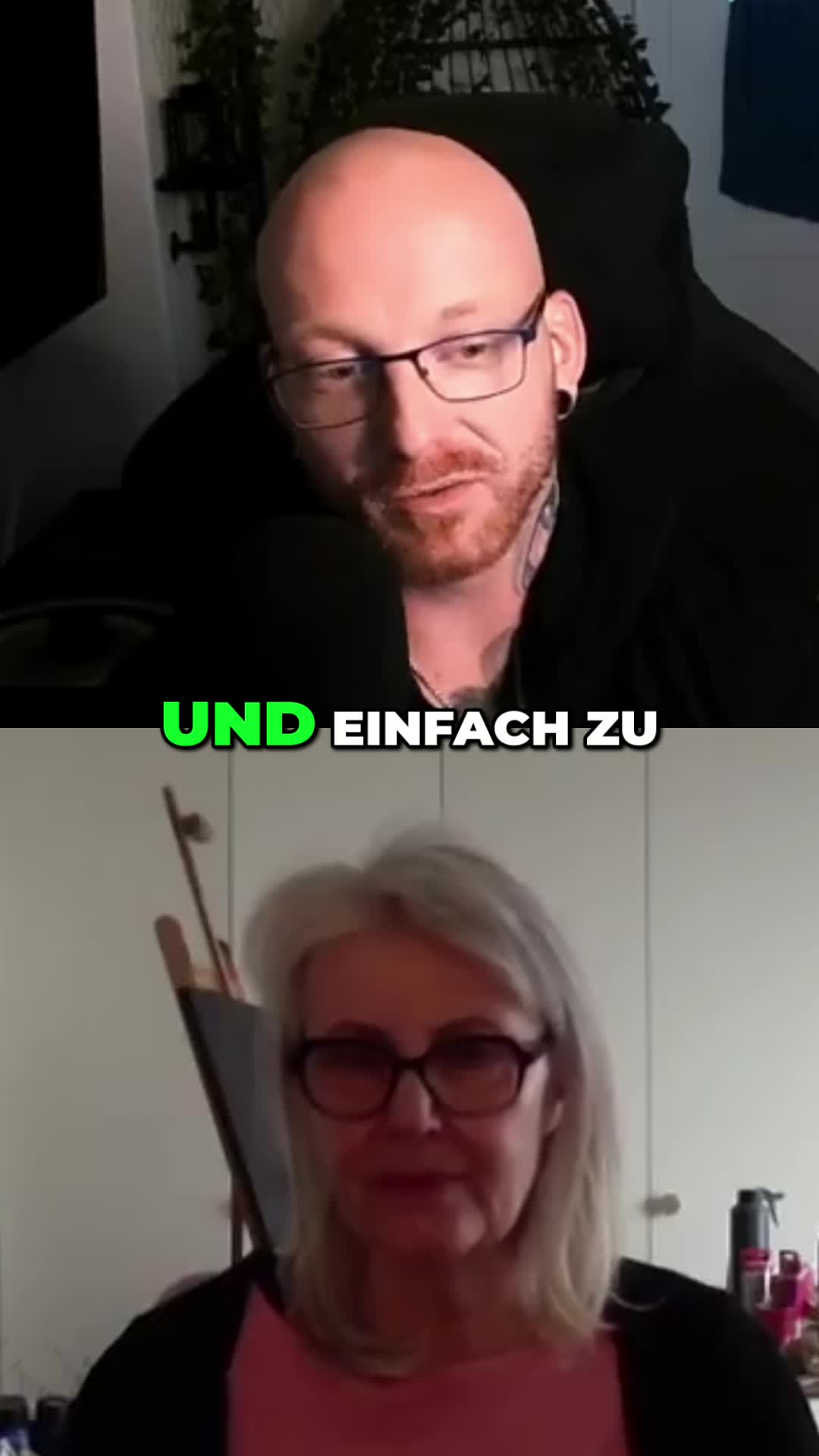 @R&uuml;ckenreparatur Community