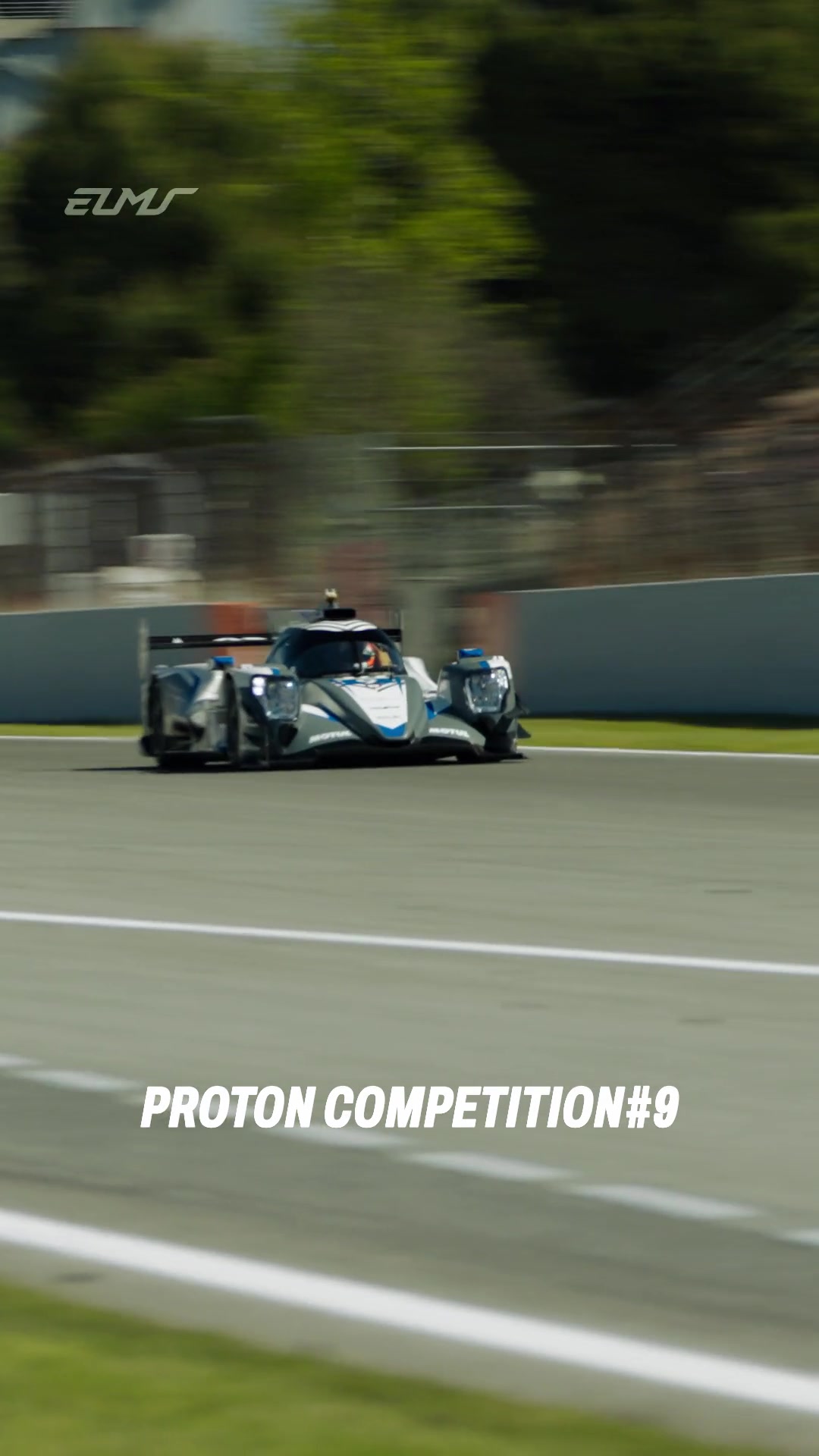 @European Le Mans Series