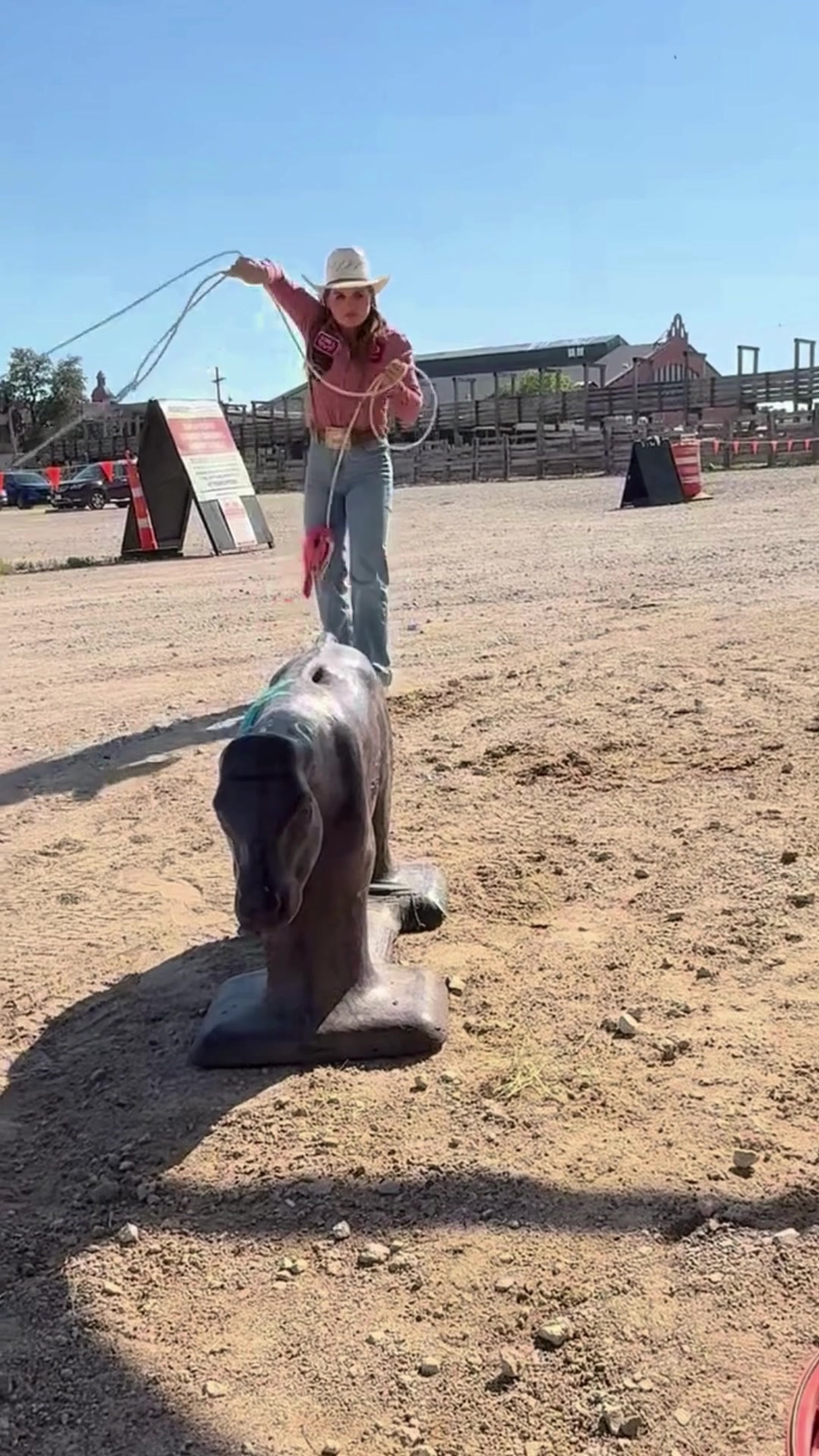 @Kimes Ranch