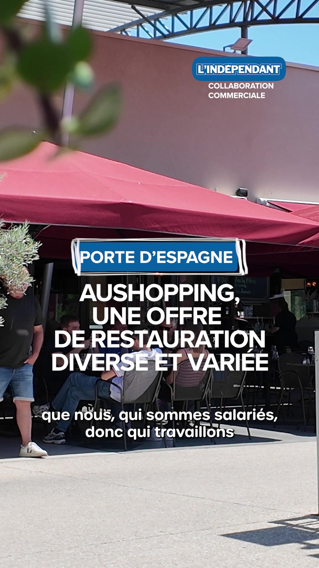 @L'Ind&eacute;pendant