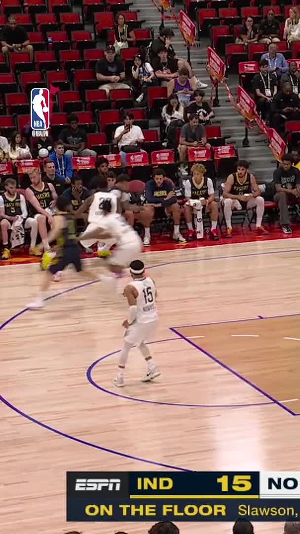 @NBA Japan