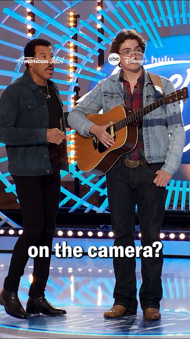 @AmericanIdol