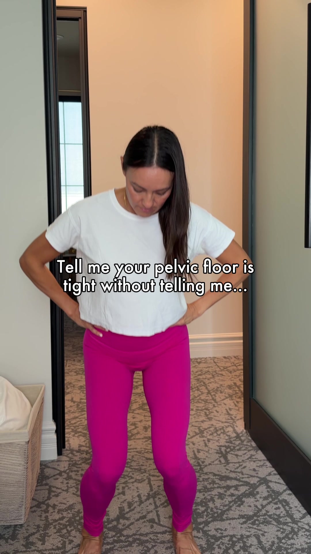 @Pelvic Floor PT