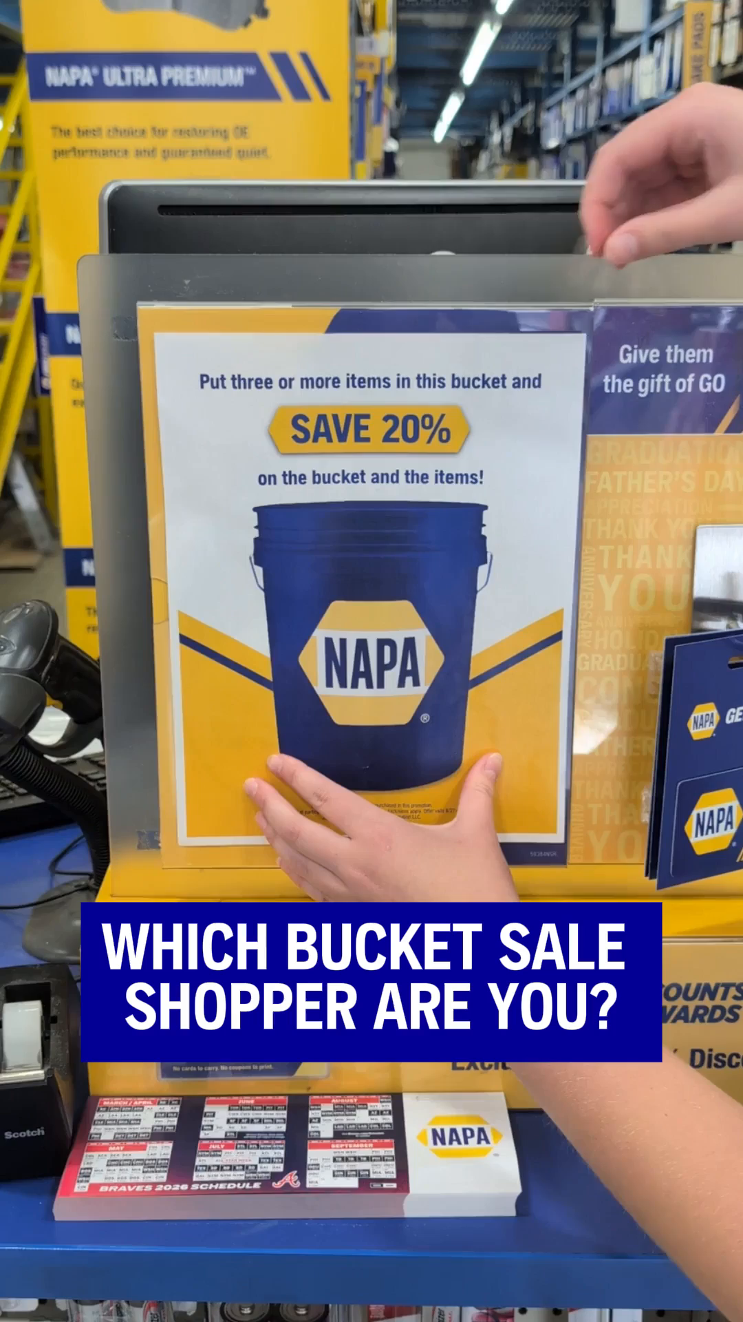 @The NAPA Network