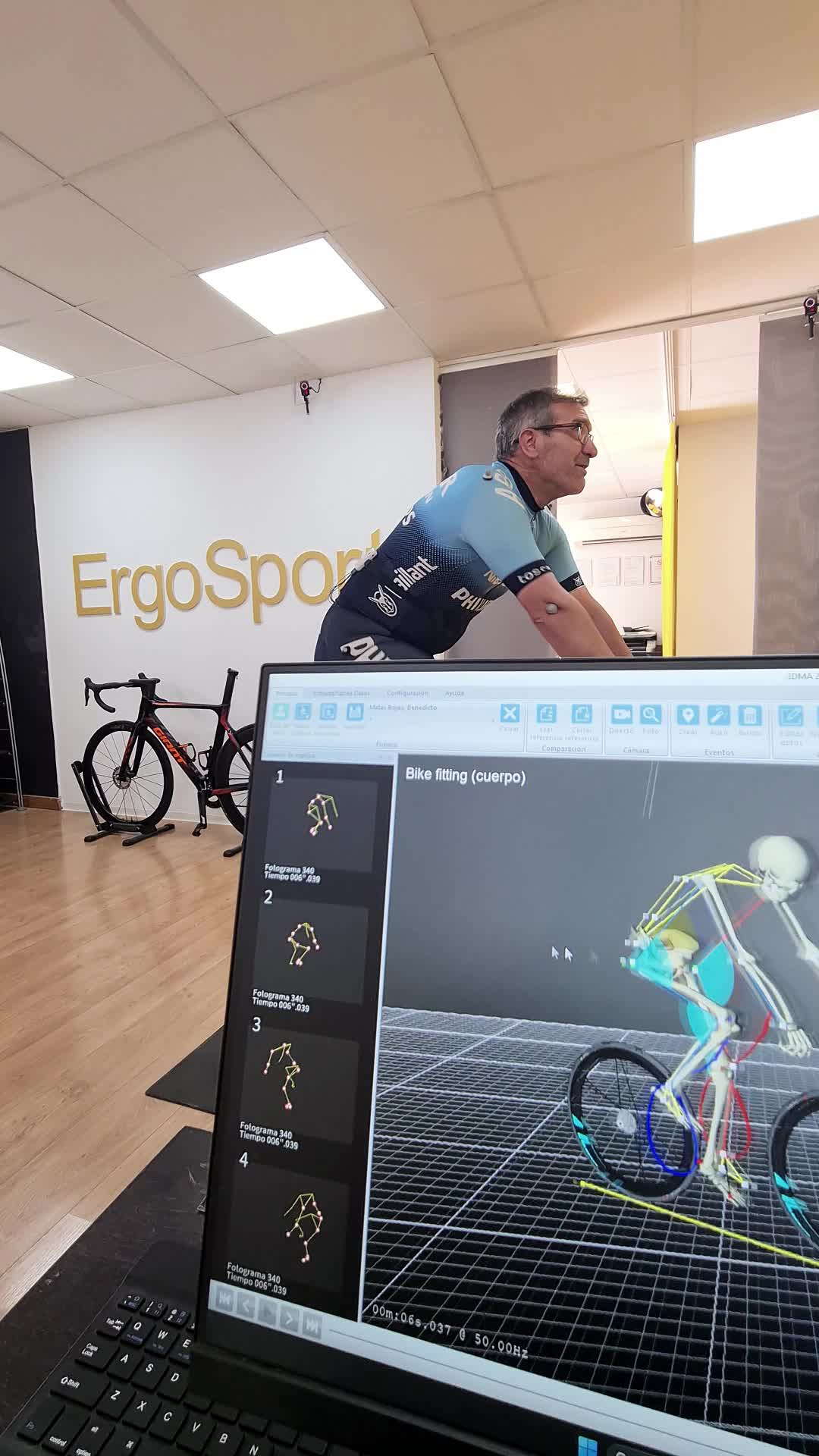@ErgoSport