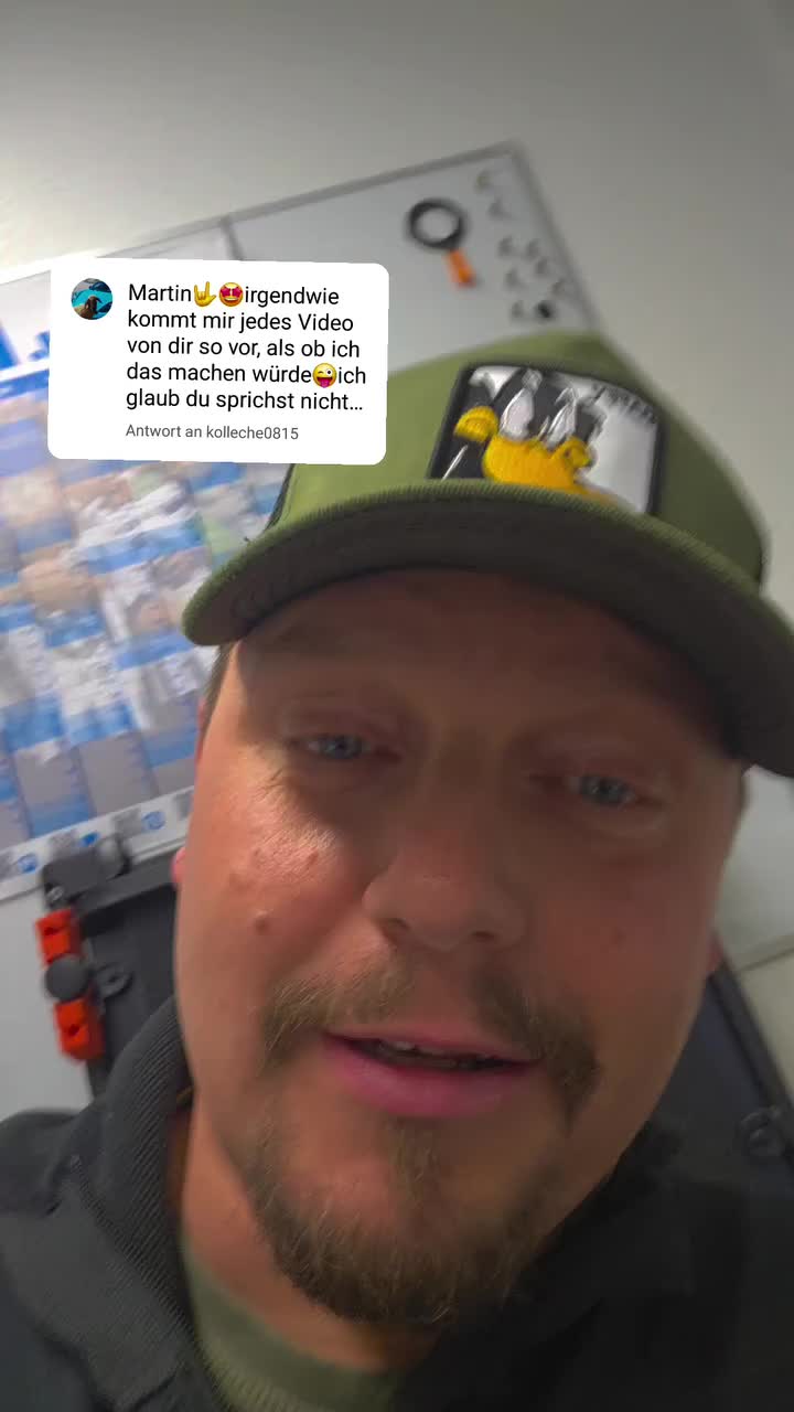 @Ehrlicher Unternehmer Content