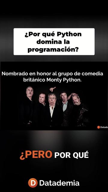 @Datademia - Academia de datos