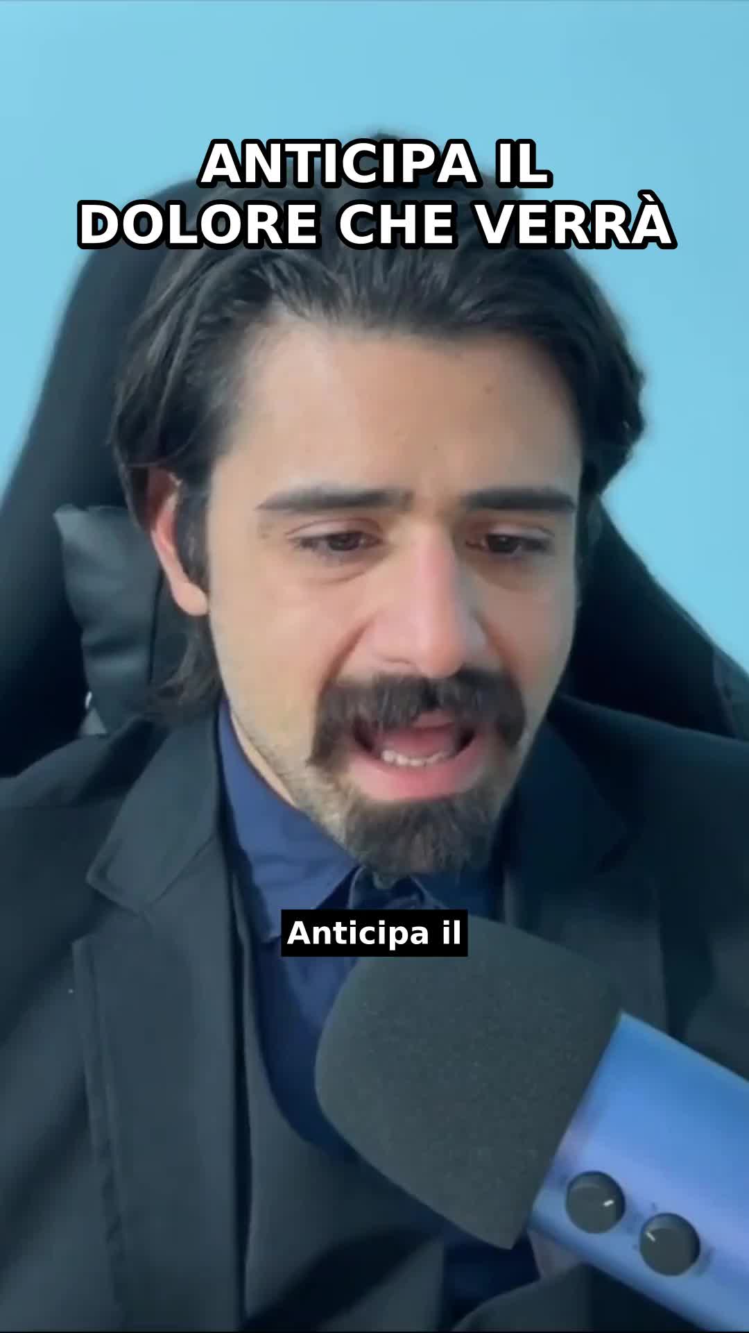@Federico Picchianti