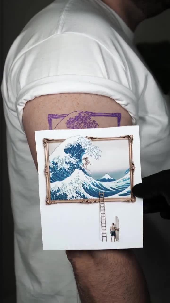 @Killer Ink UK