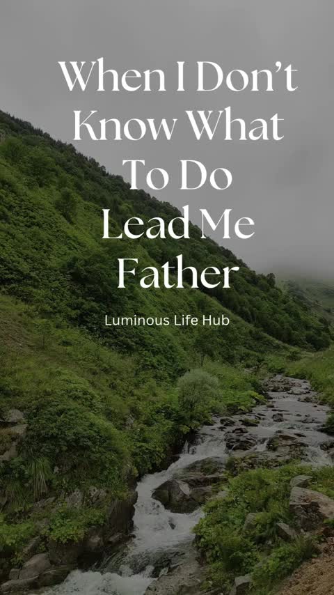 @Luminous Life Hub