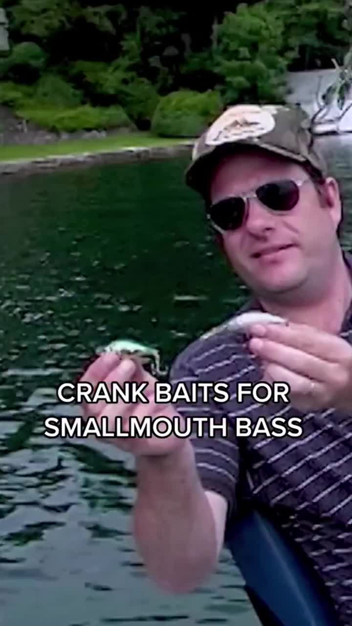@Lunkerville