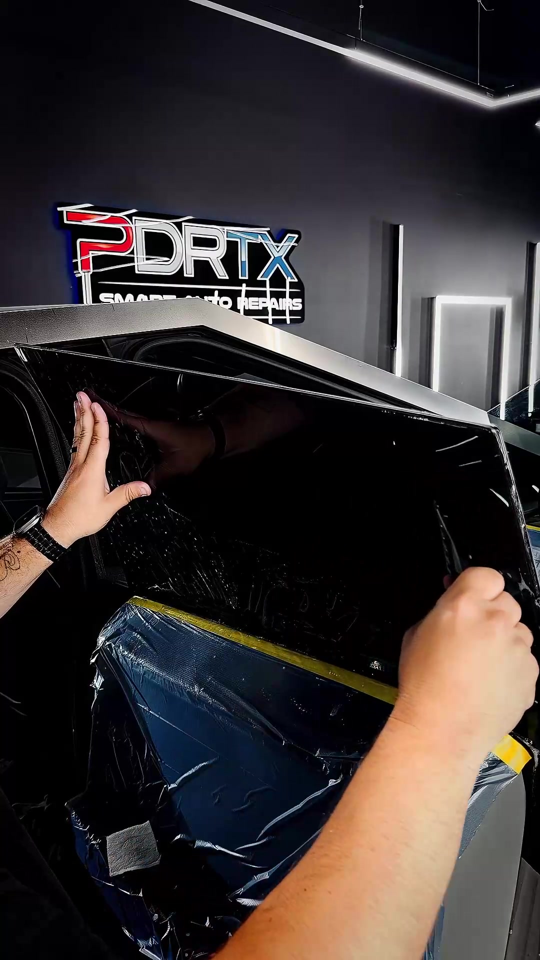 @PDRTX_Smartautorepairs