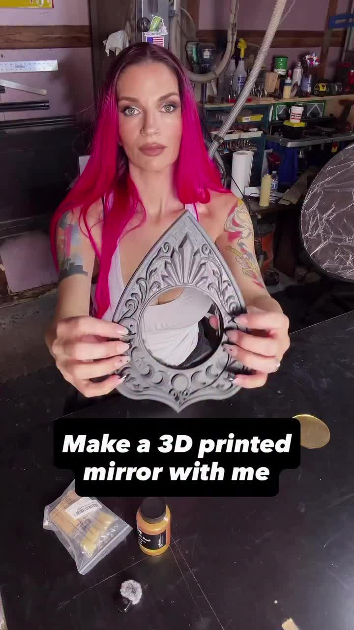 @Amanda Gabrielle