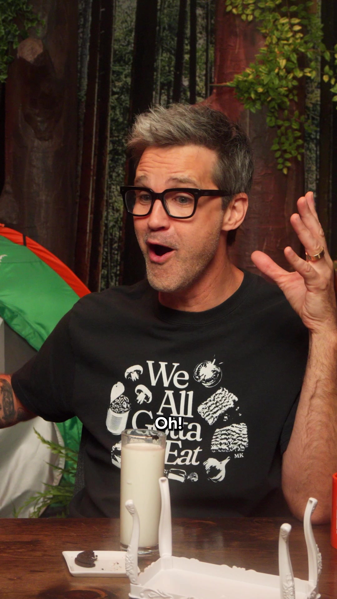 @Rhett & Link