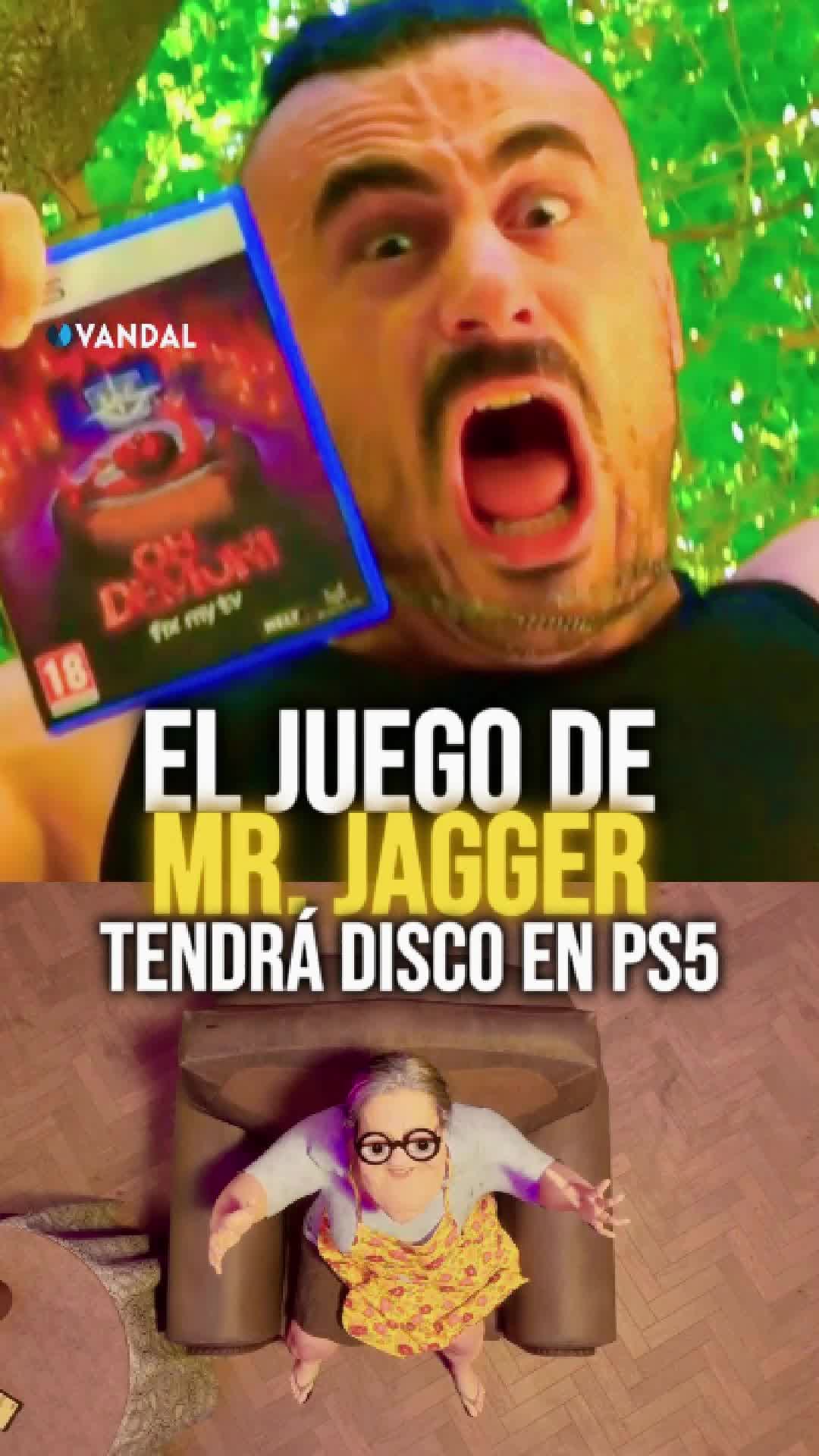 @Vandal (Oficial)