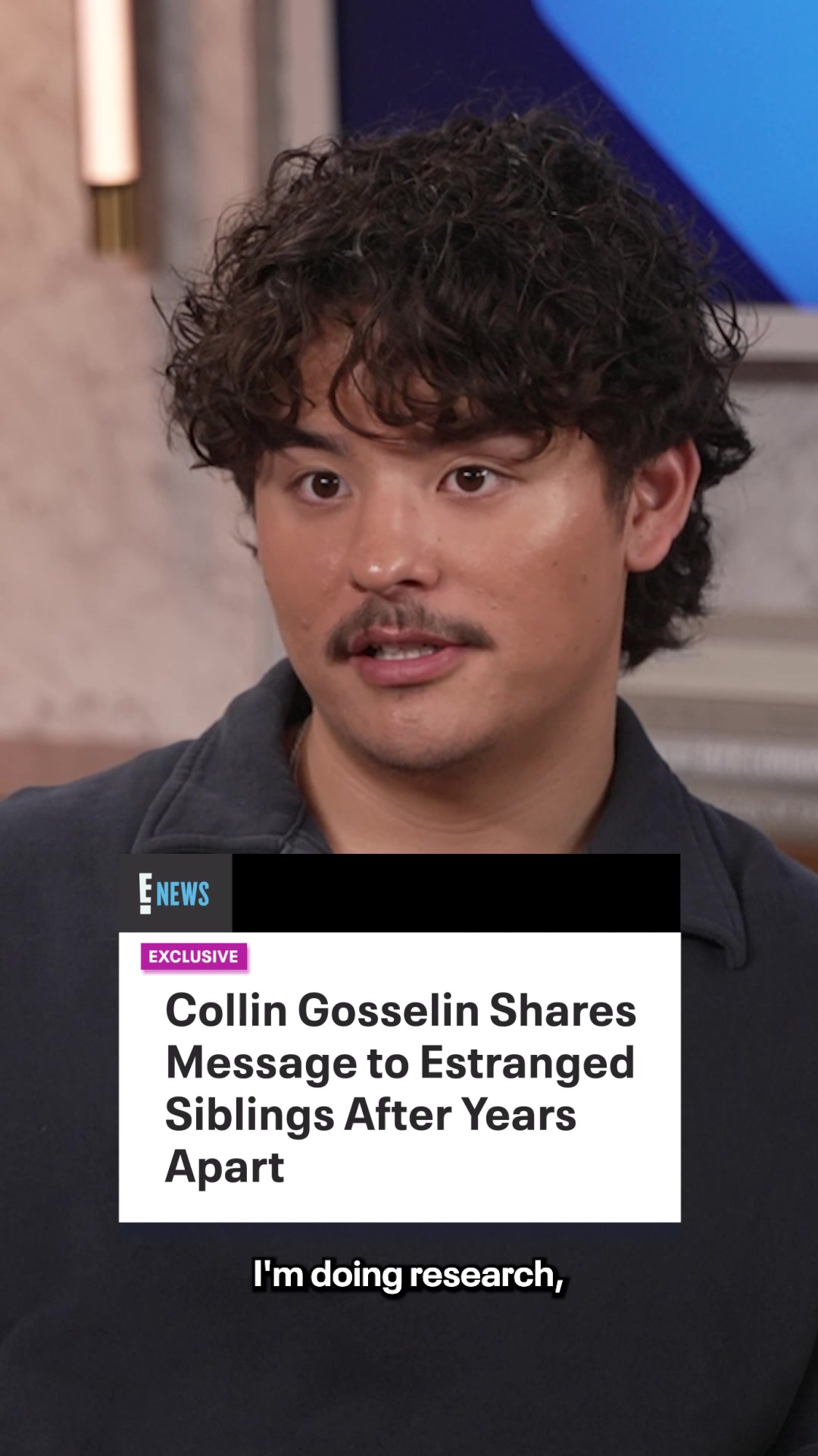 @E! News