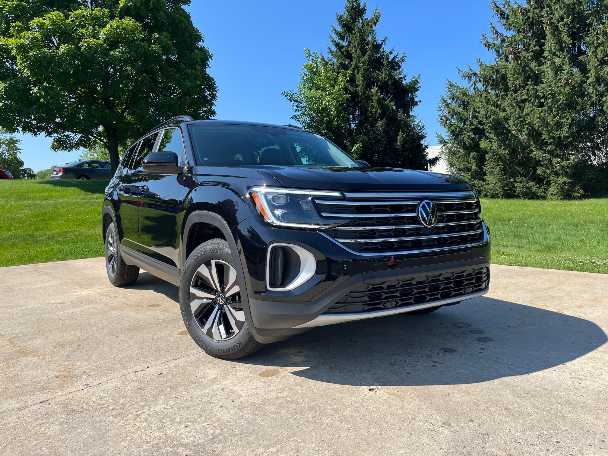 @North Penn Volkswagen