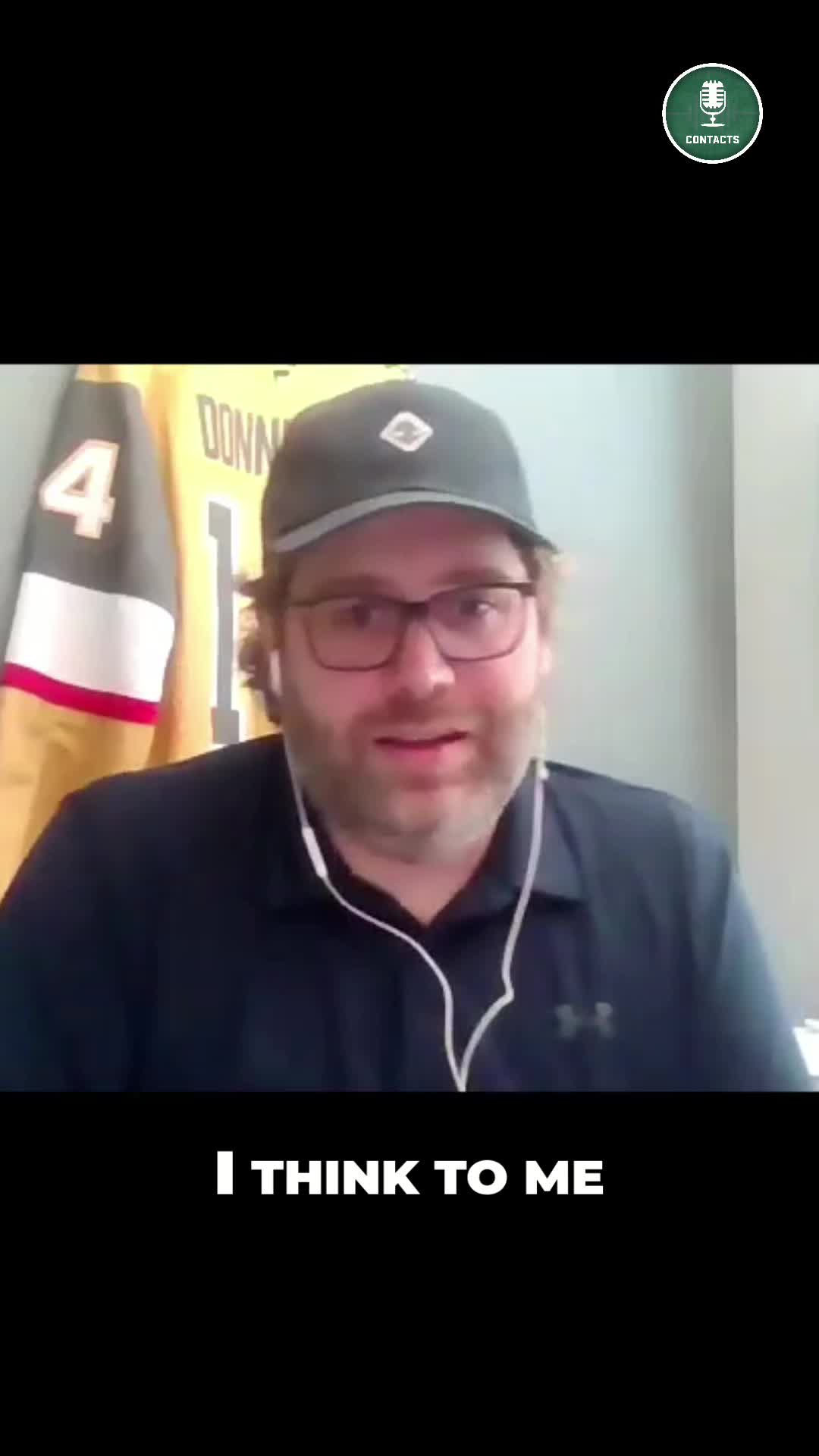 @Contacts Coaching Podcast