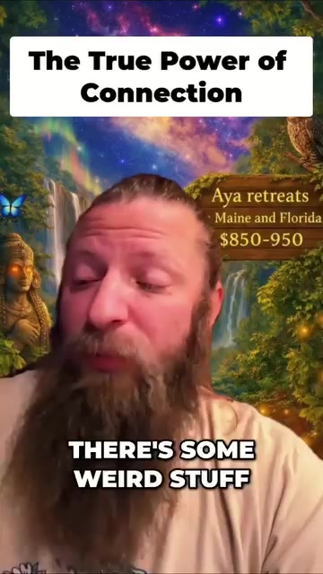 @Pachamama Ayahuasca Sanctuary