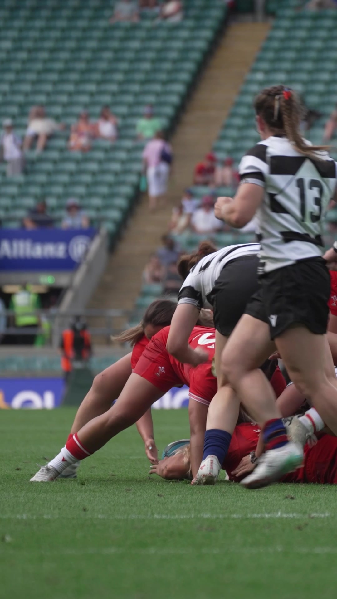 @Welsh Rugby