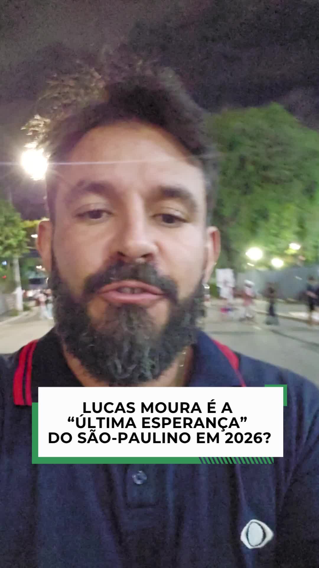 @Esporte na Band