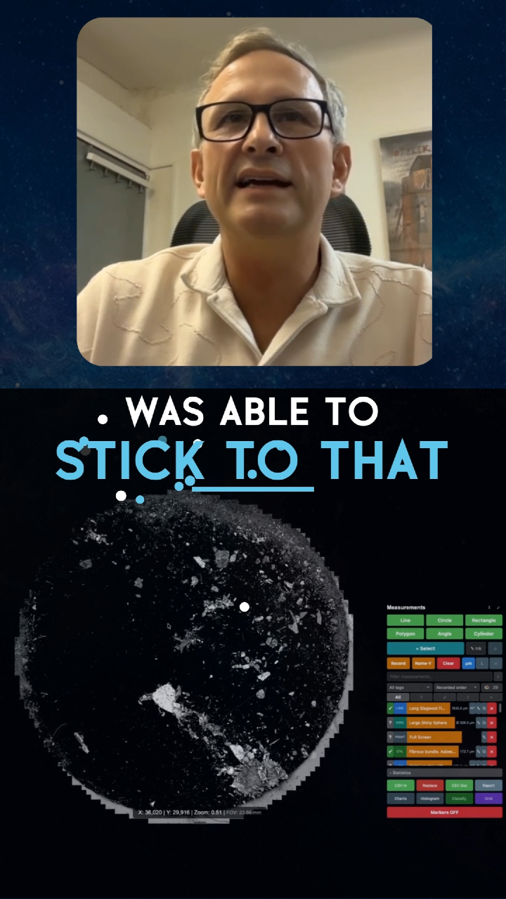 @Cosmic Summit