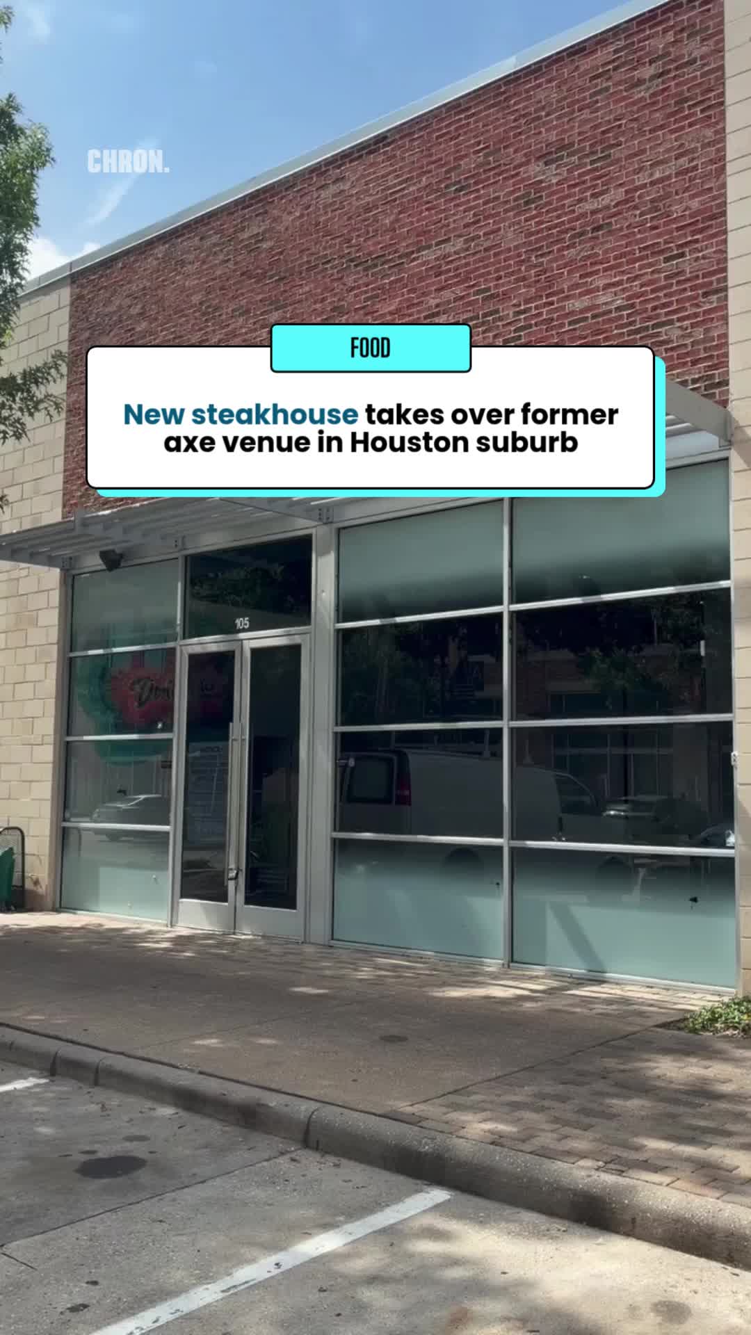 @Chron | Texas news, culture